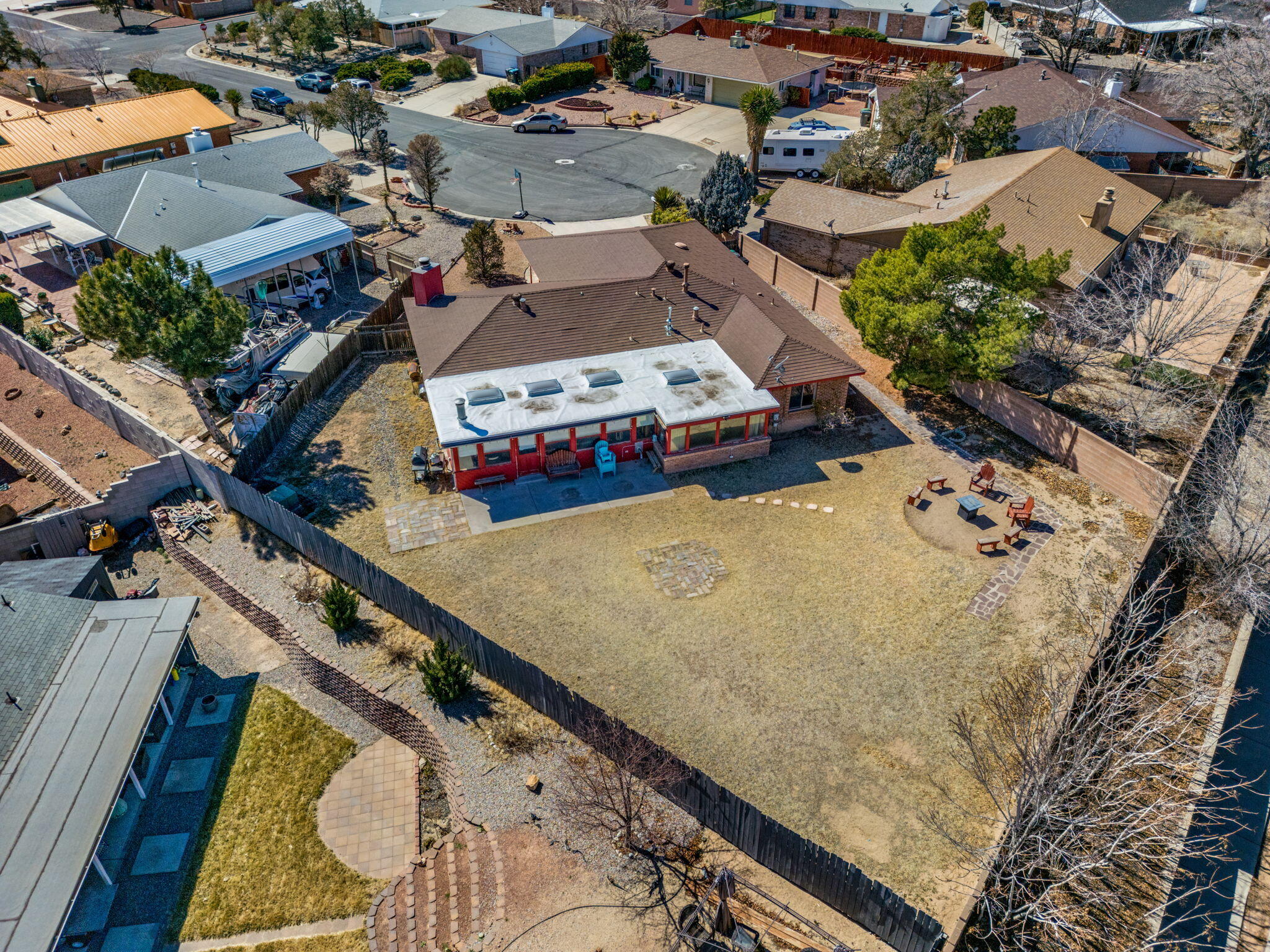 10012 Clearwater Court NW