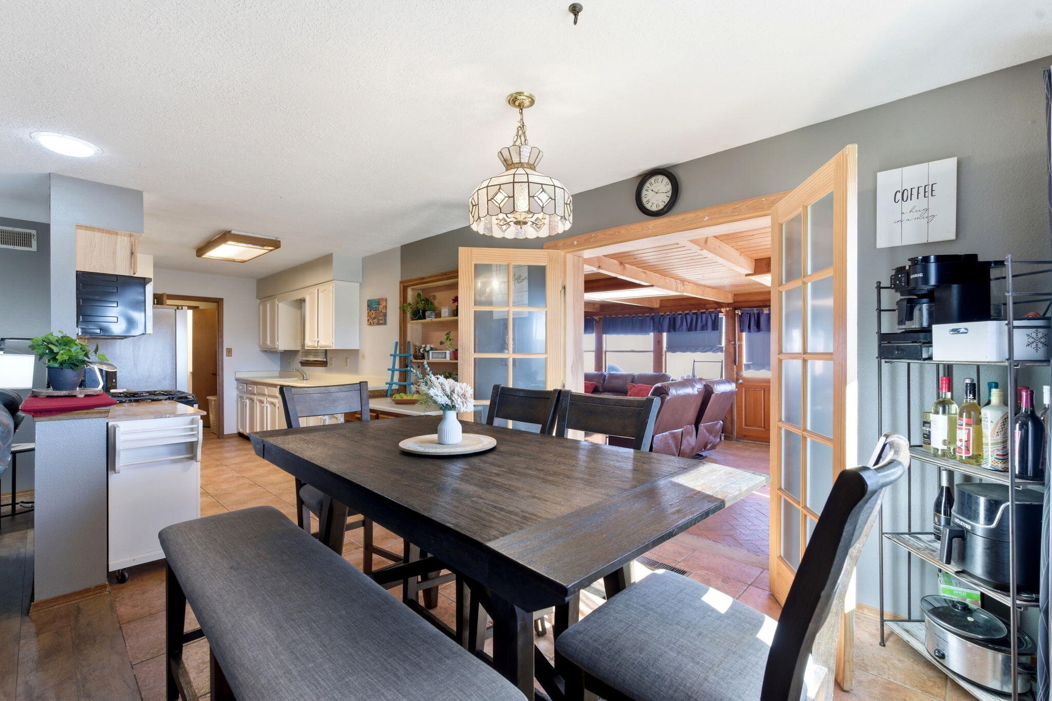 10012 Clearwater Court NW