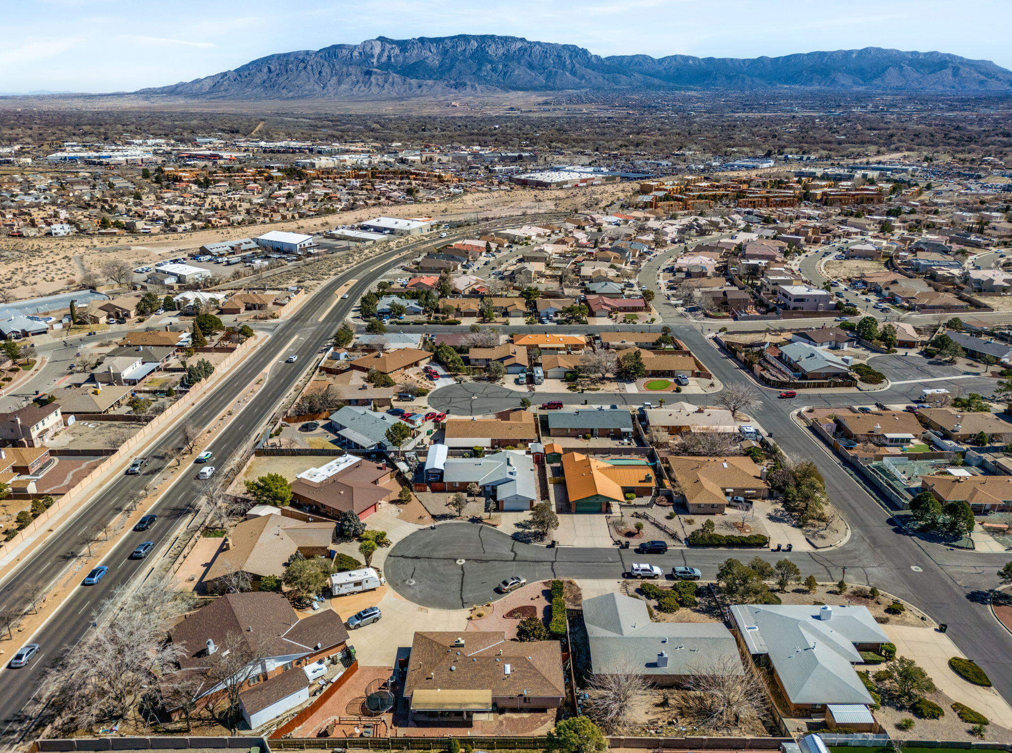 10012 Clearwater Court NW