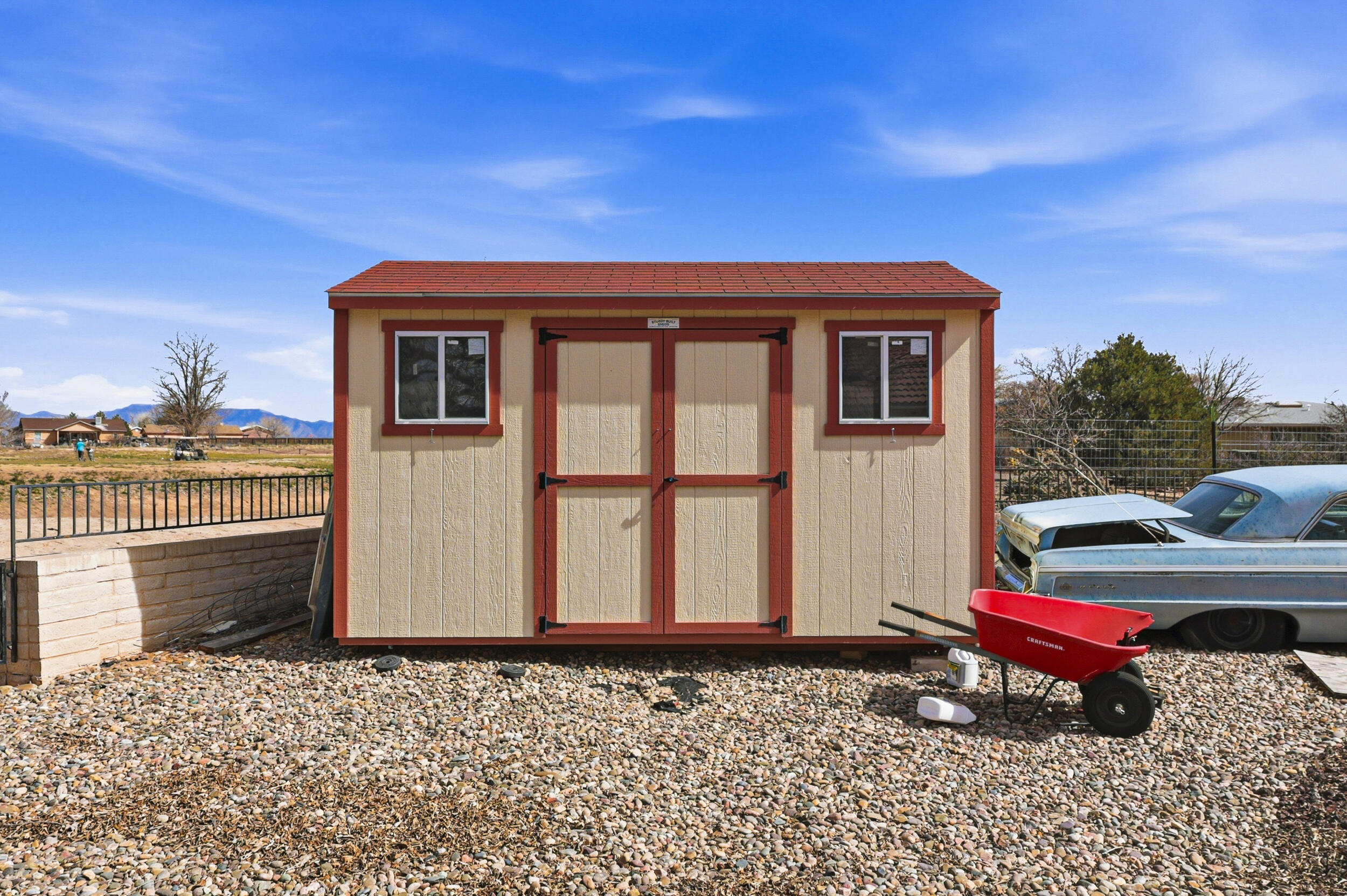 2007 Embarcadero Court