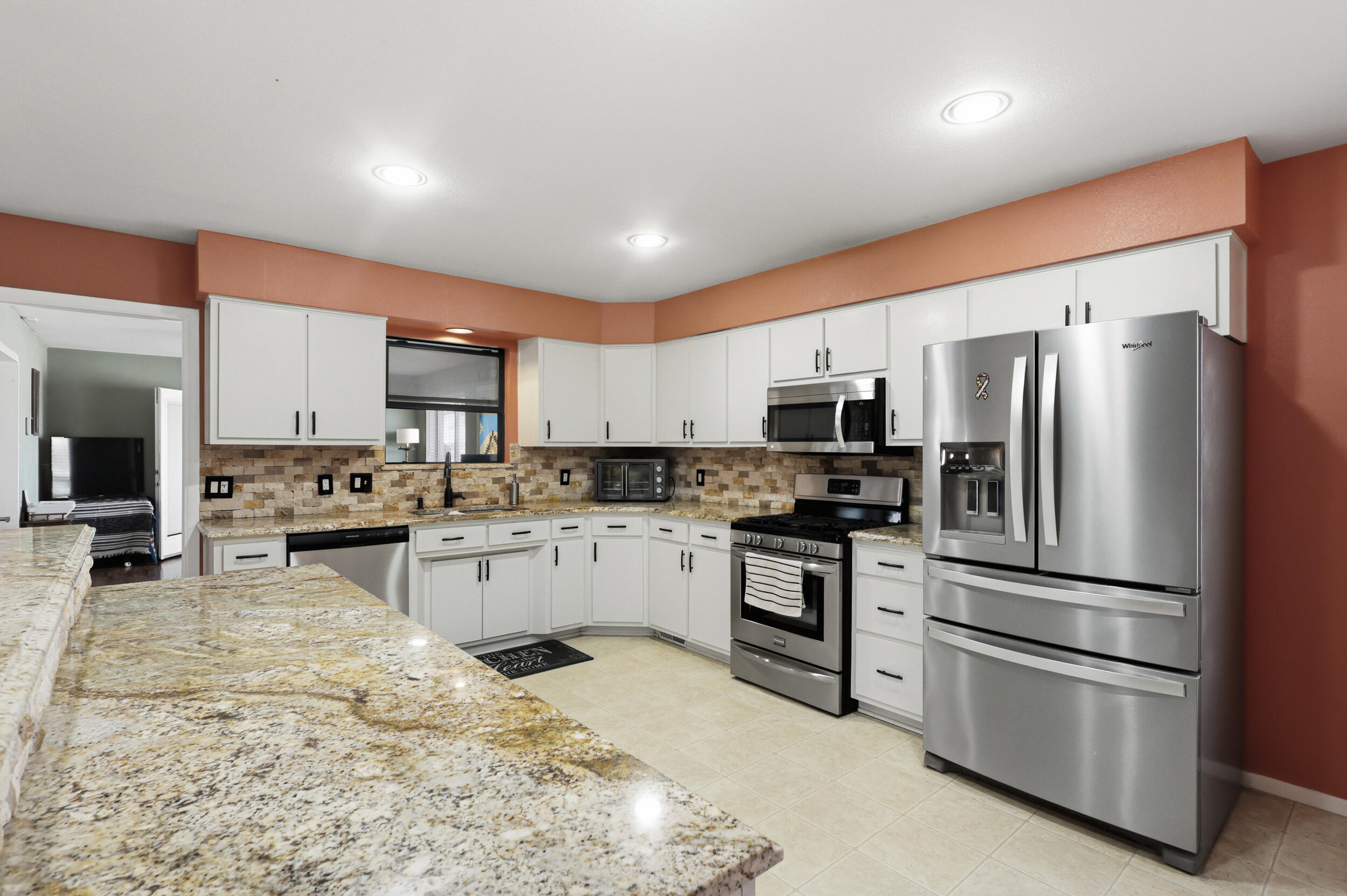 2007 Embarcadero Court