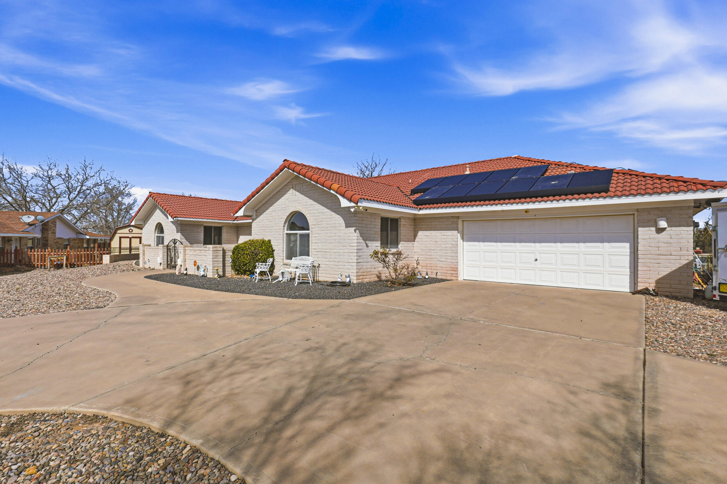 2007 Embarcadero Court