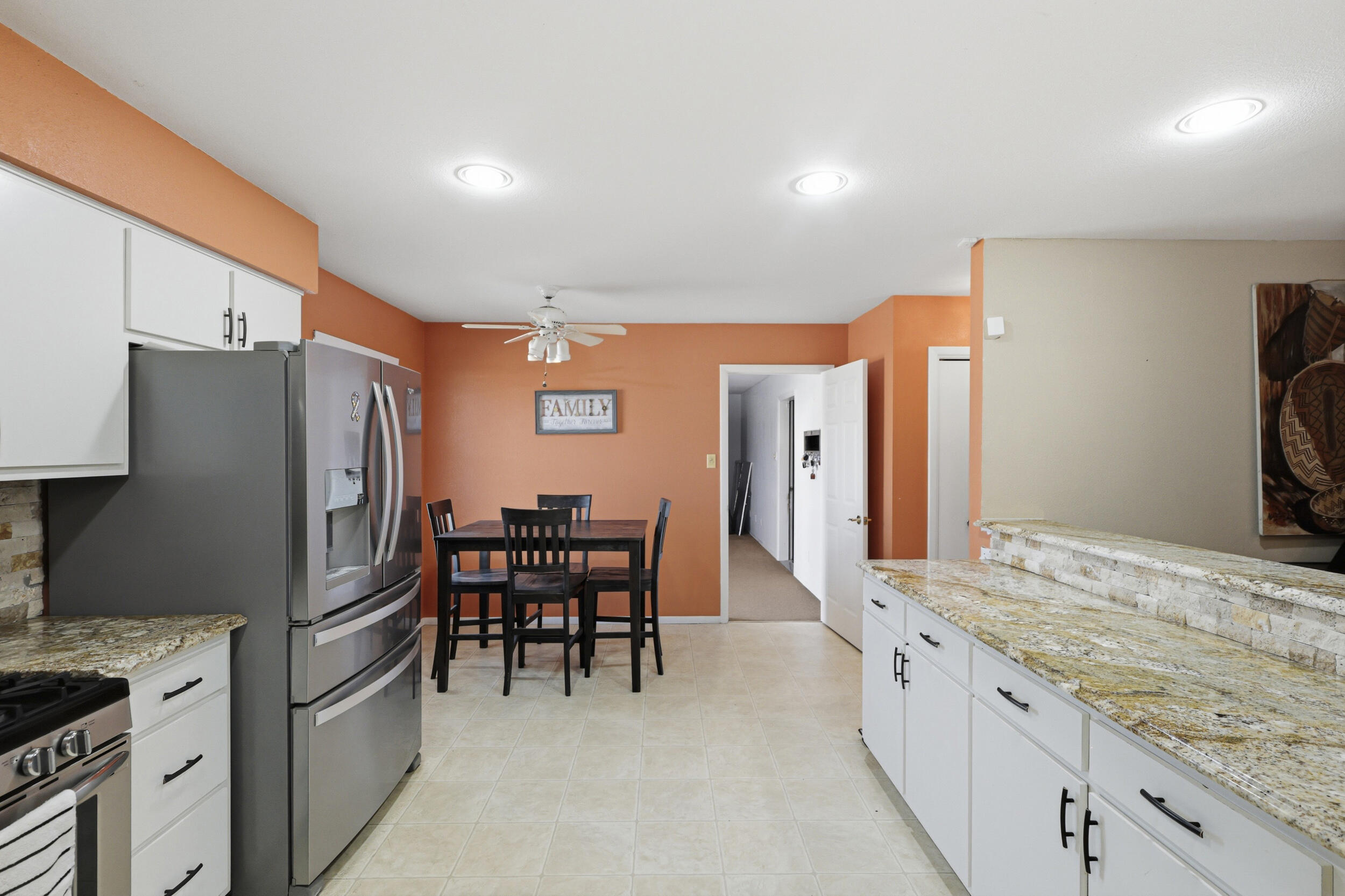 2007 Embarcadero Court