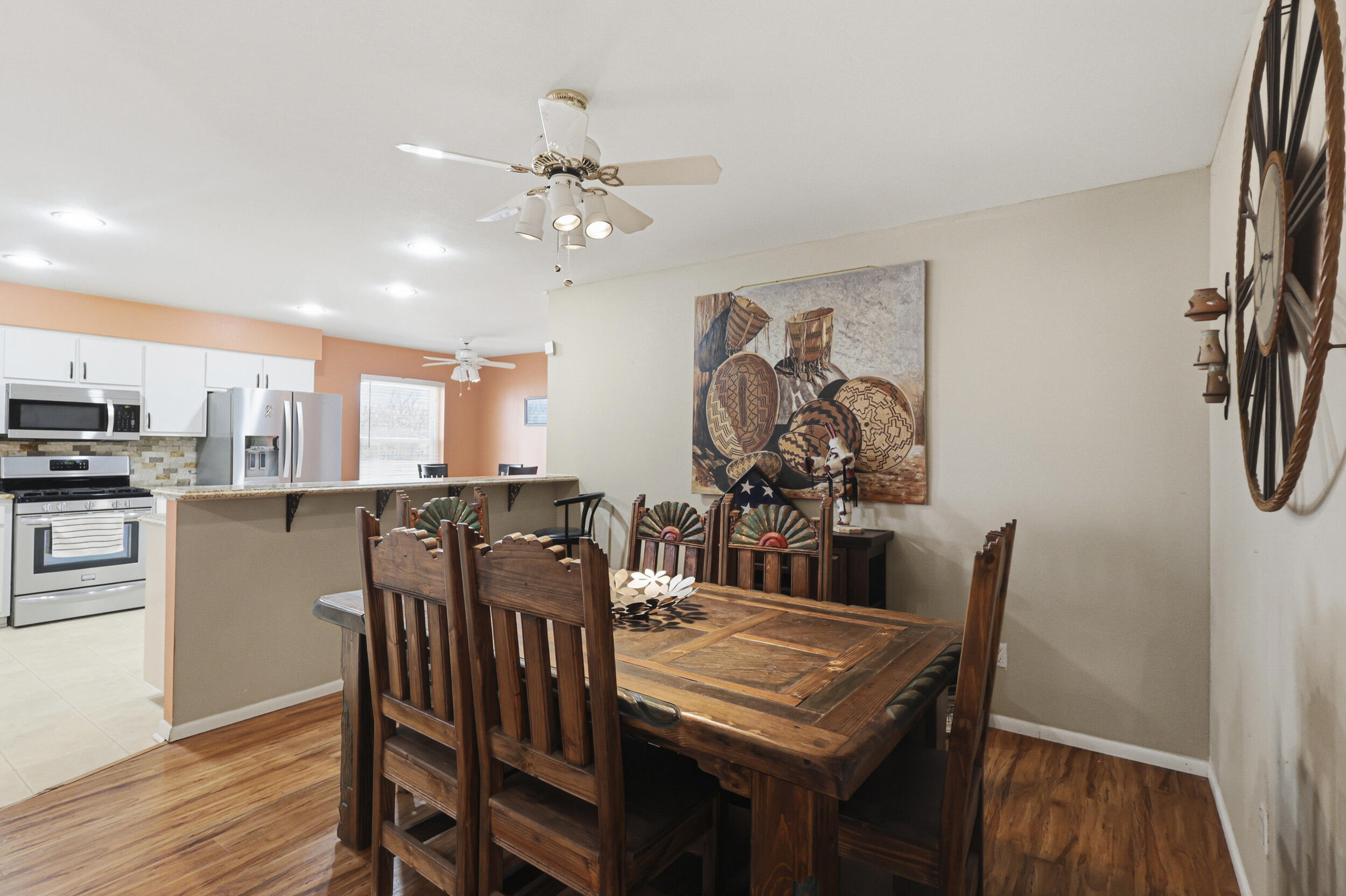 2007 Embarcadero Court