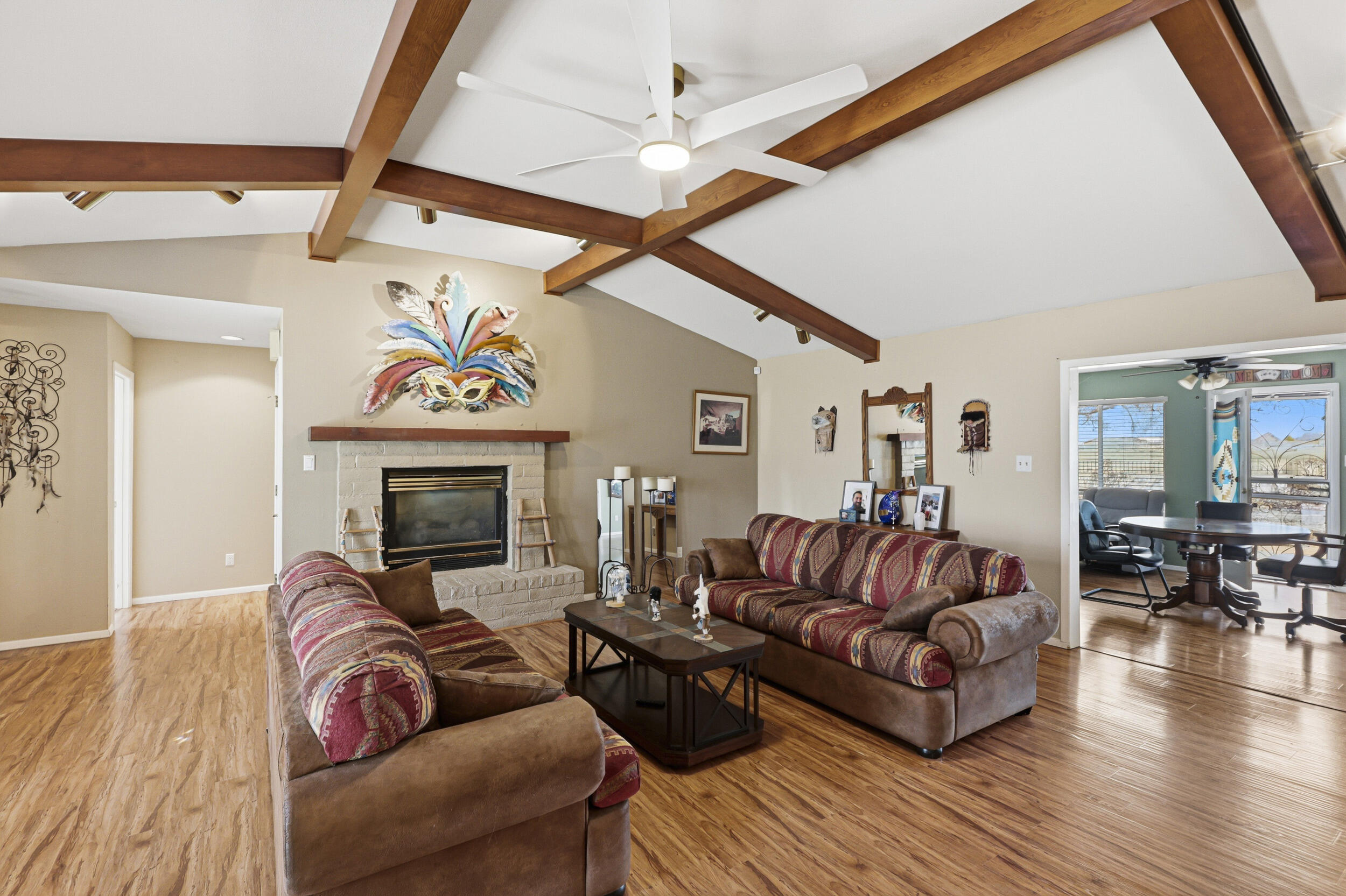 2007 Embarcadero Court