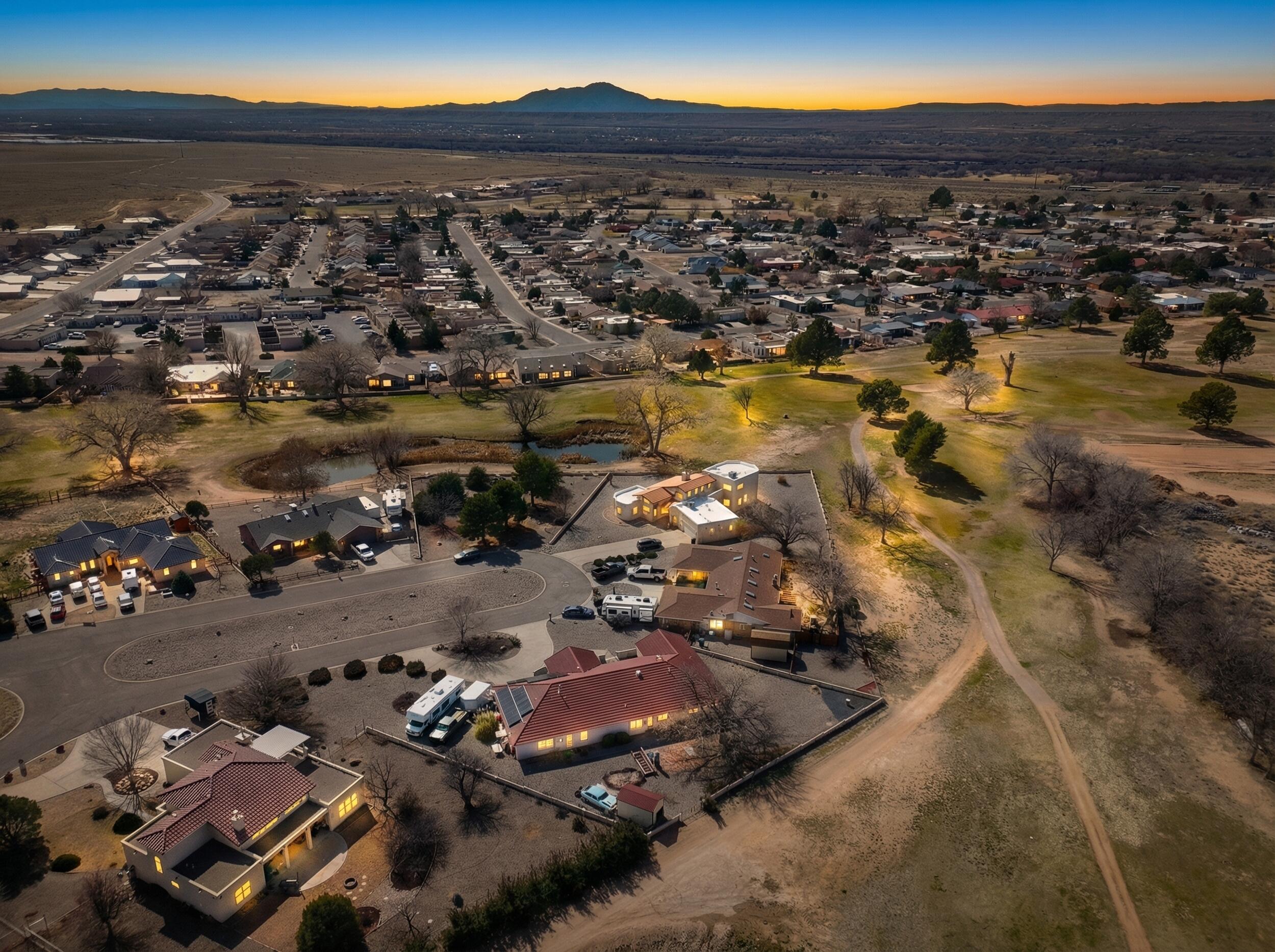 2007 Embarcadero Court