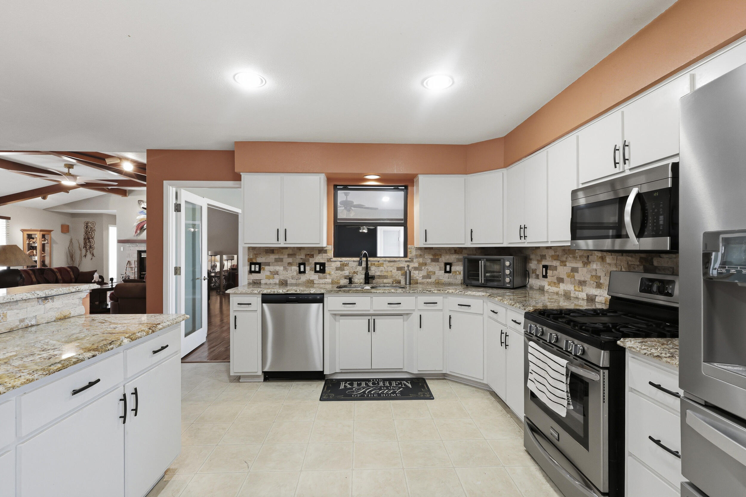 2007 Embarcadero Court