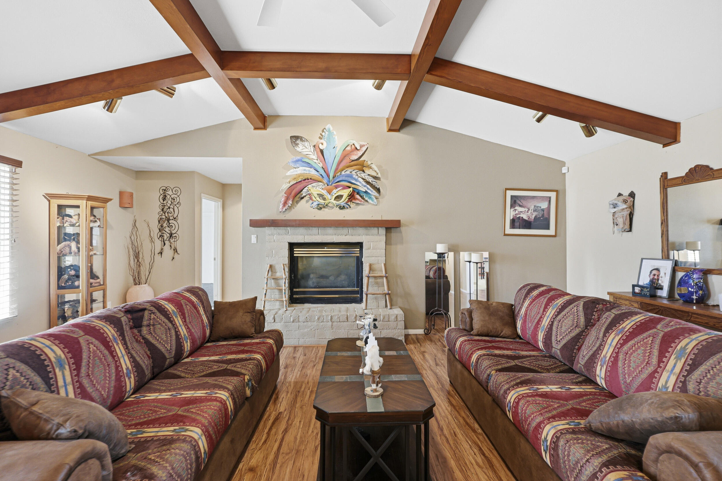 2007 Embarcadero Court