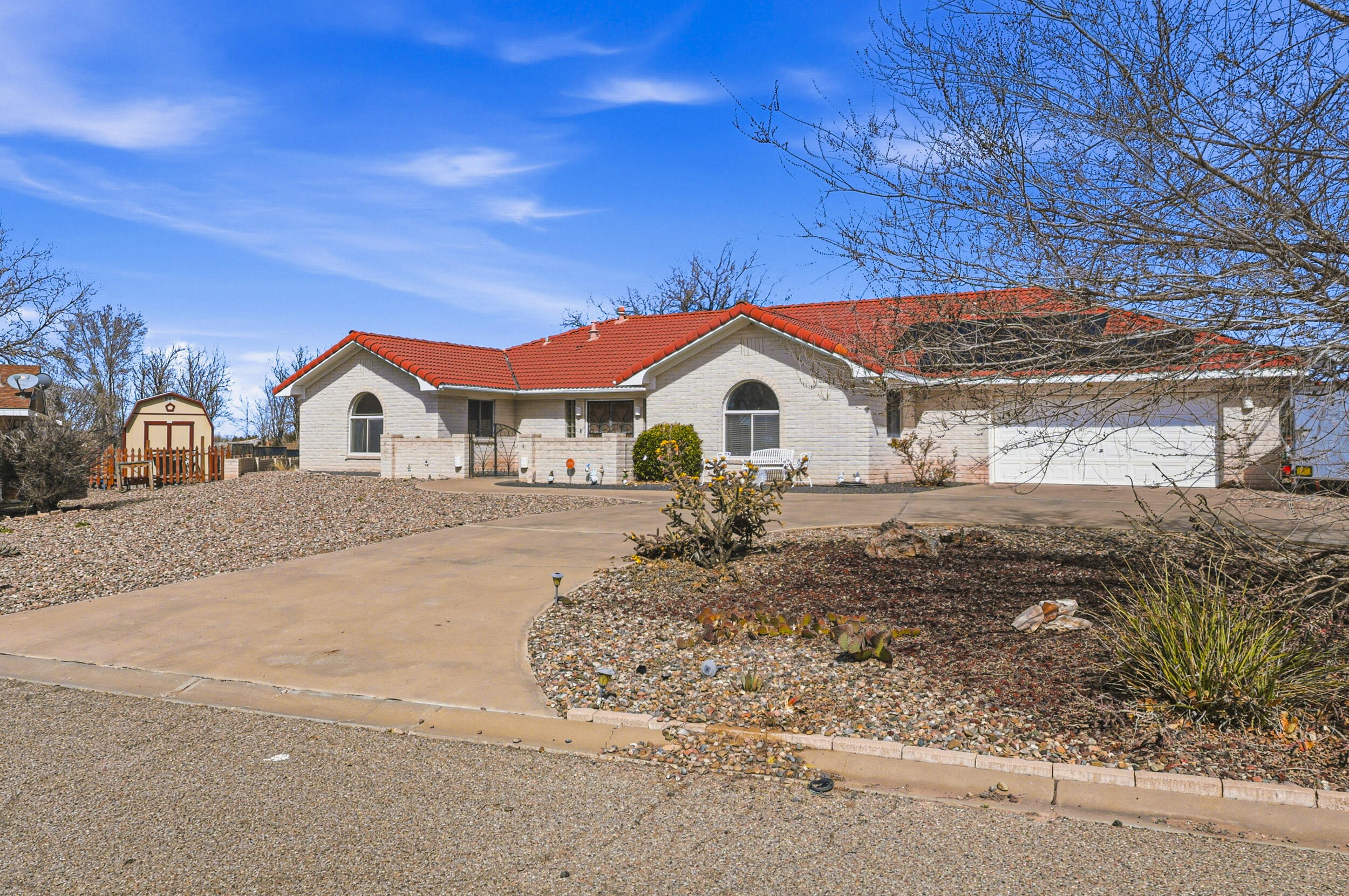 2007 Embarcadero Court