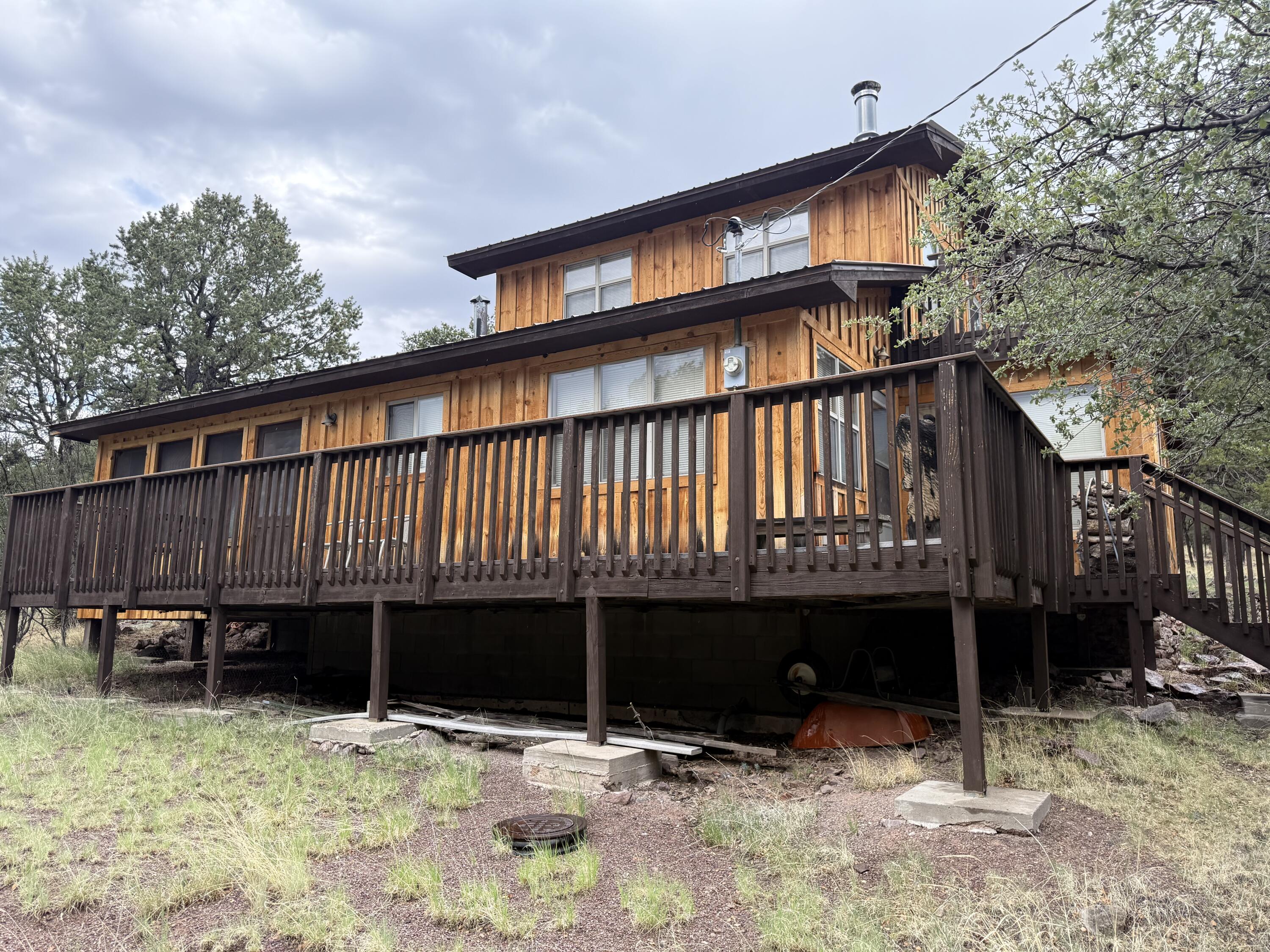 9 Cochise Drive