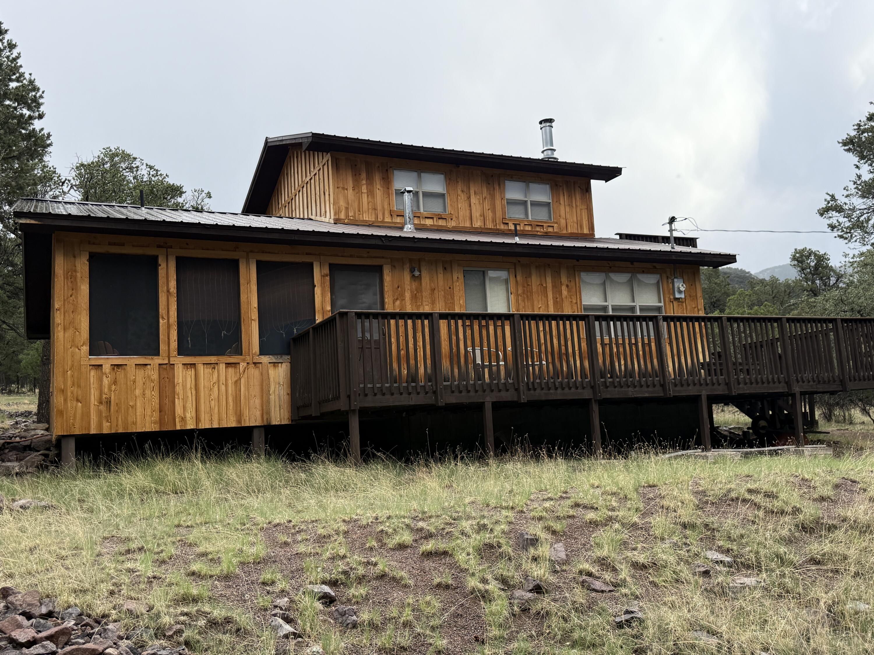 9 Cochise Drive