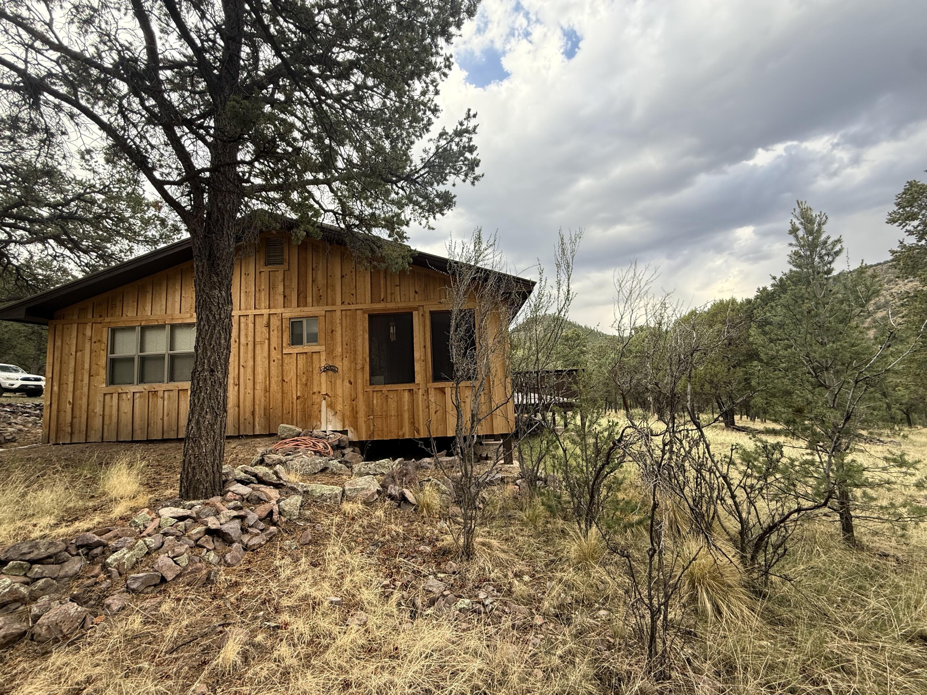 9 Cochise Drive