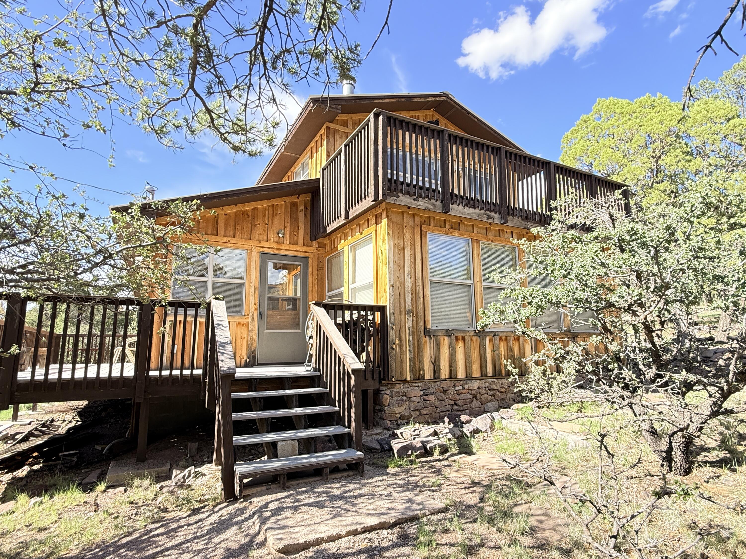 9 Cochise Drive