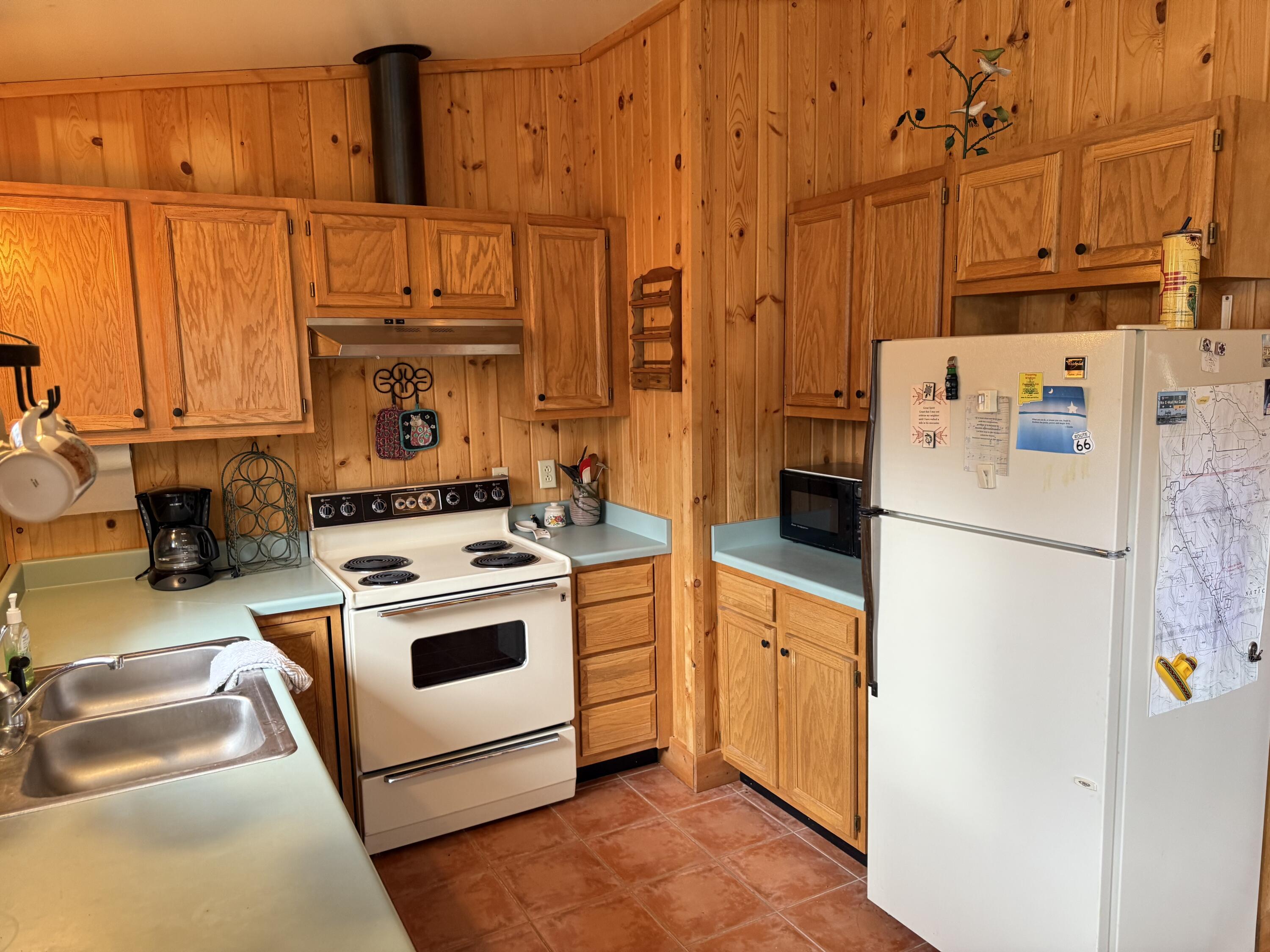 9 Cochise Drive