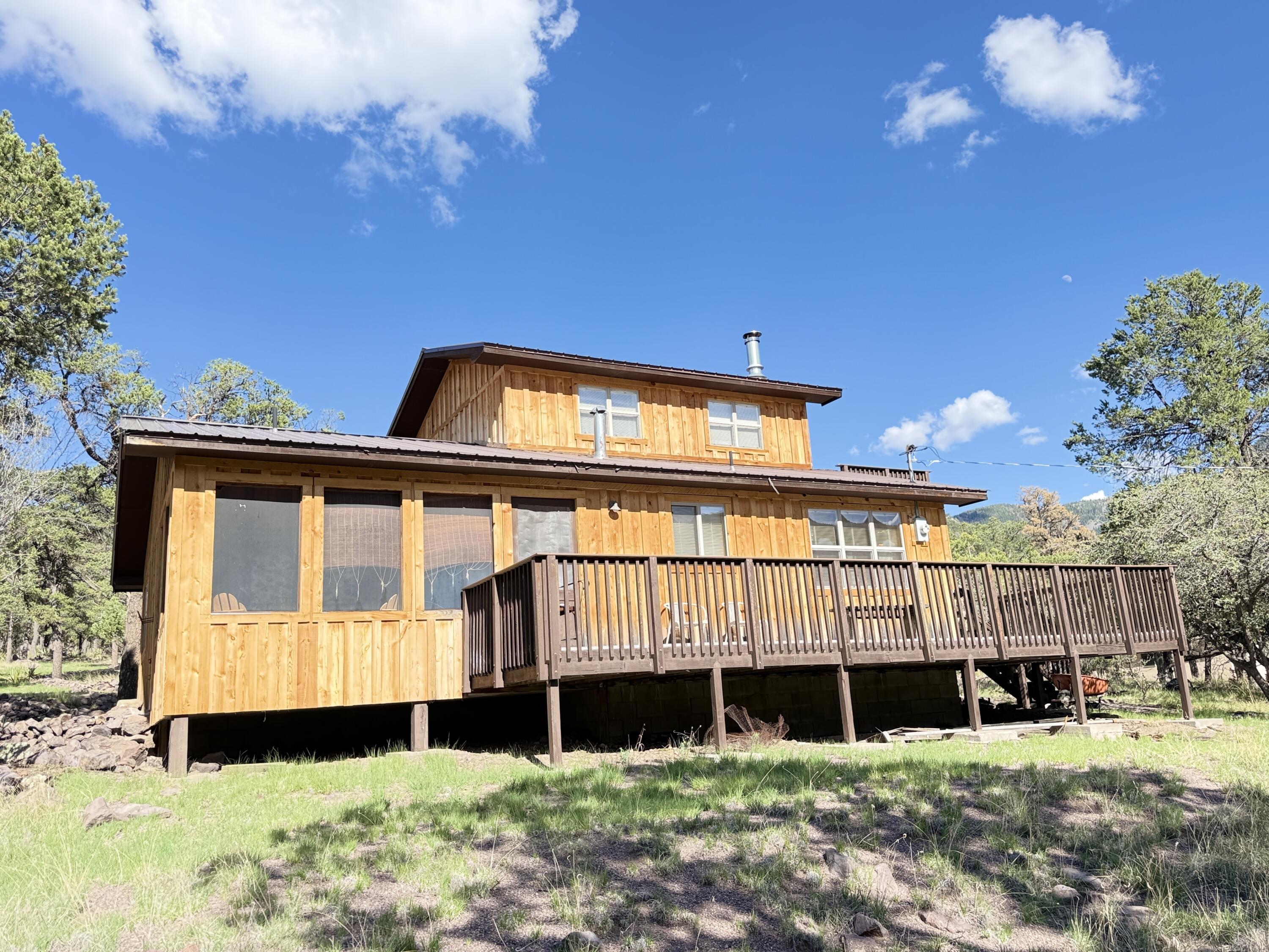 9 Cochise Drive
