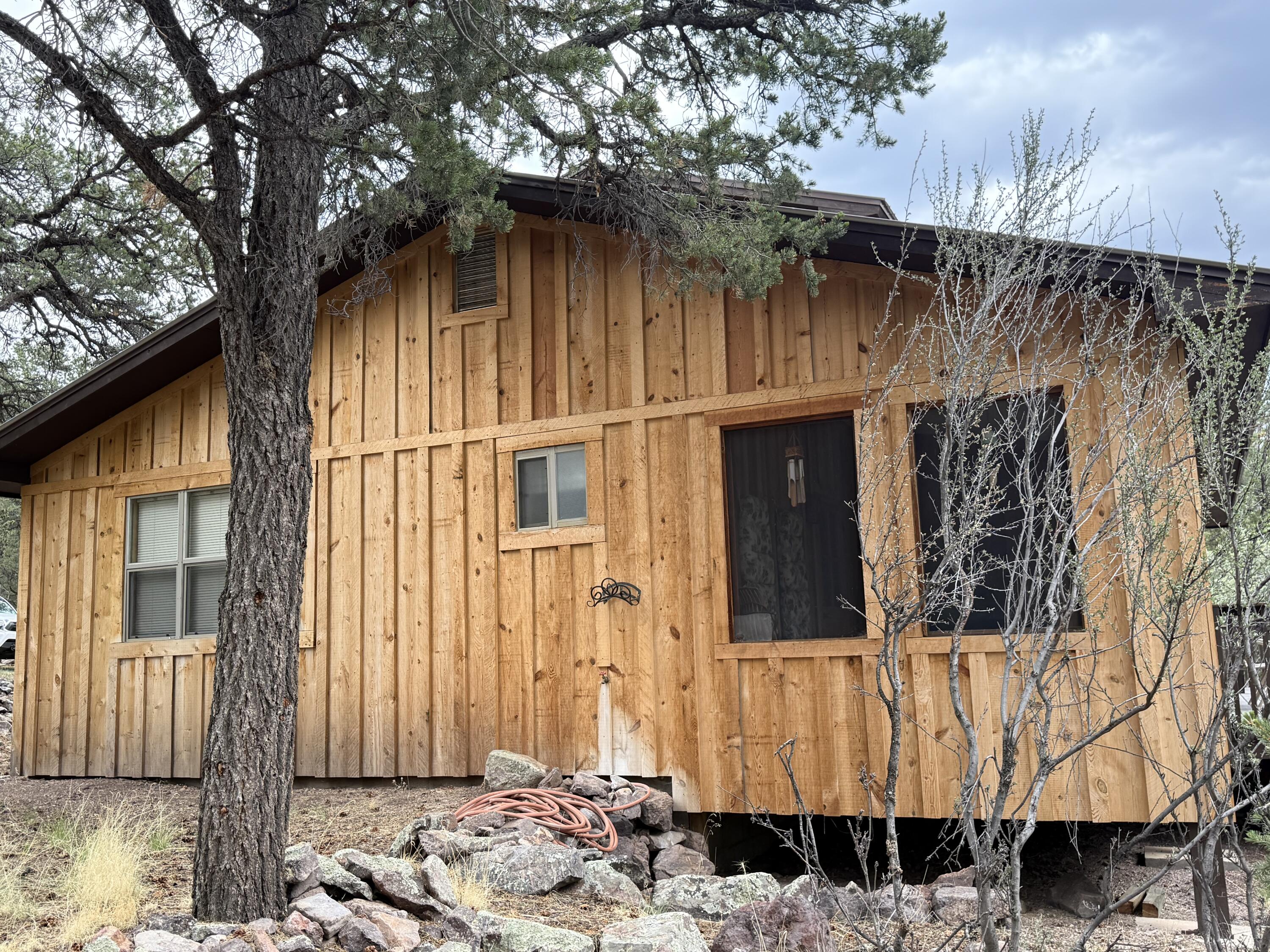 9 Cochise Drive