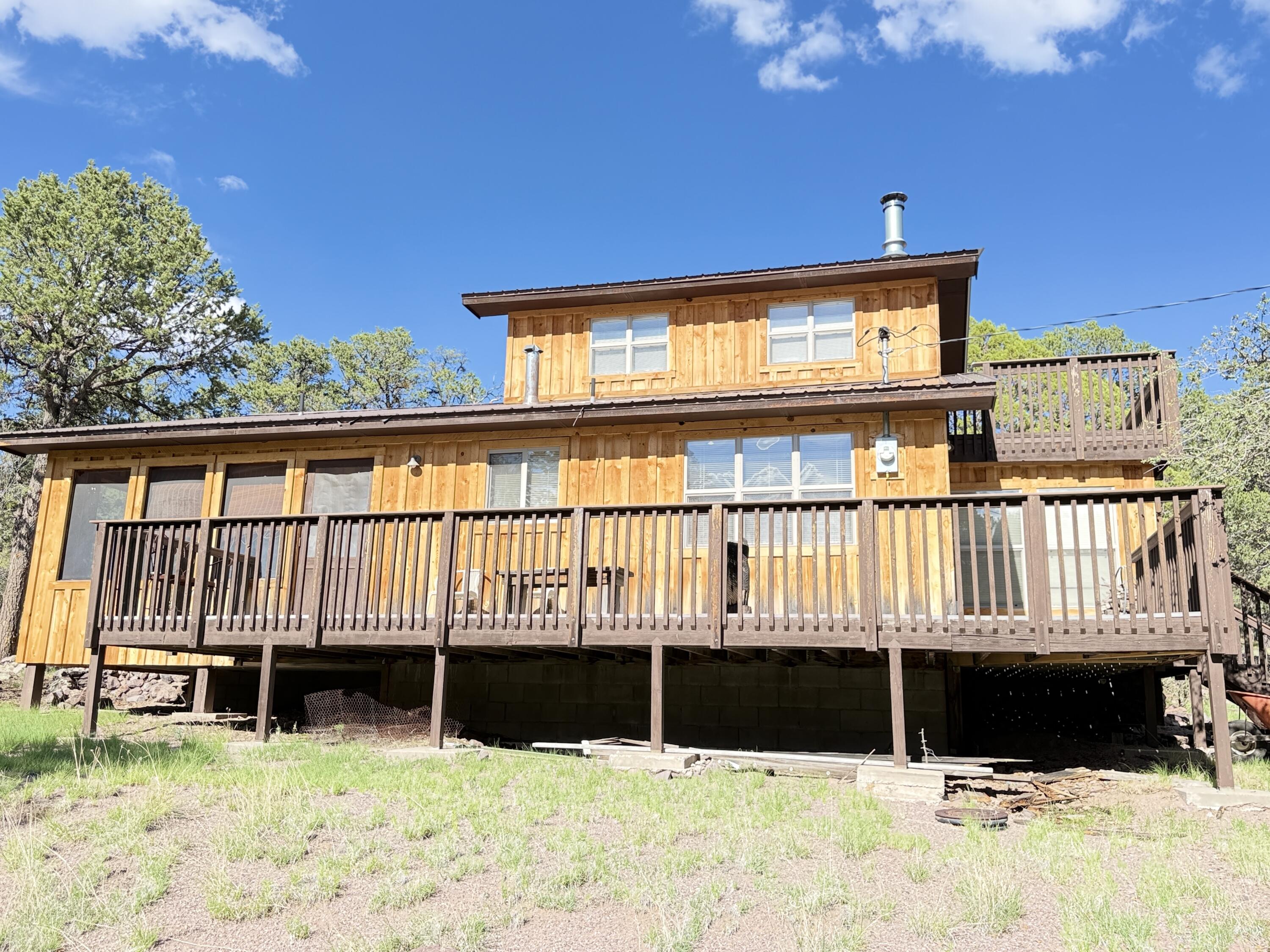 9 Cochise Drive