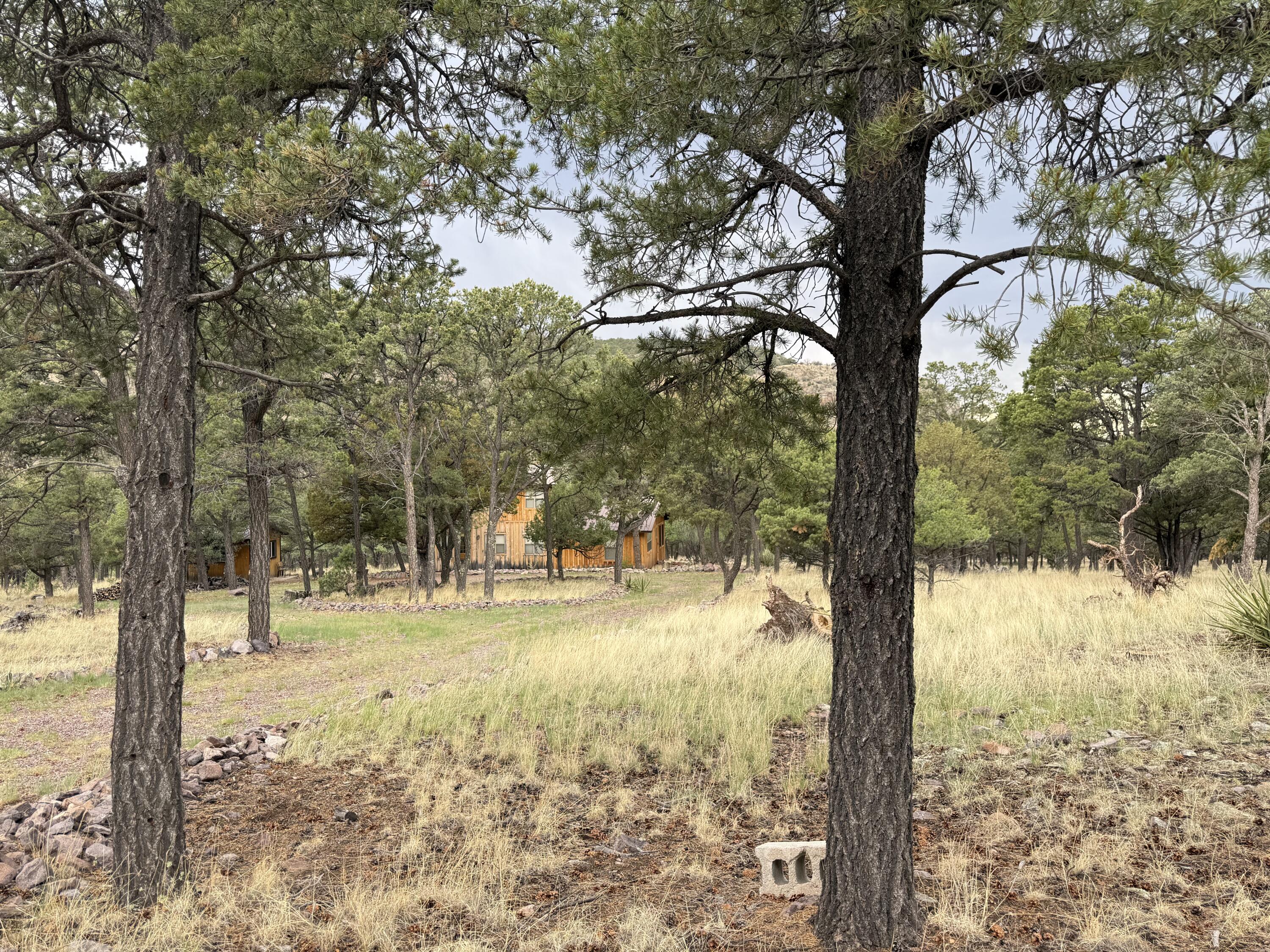 9 Cochise Drive