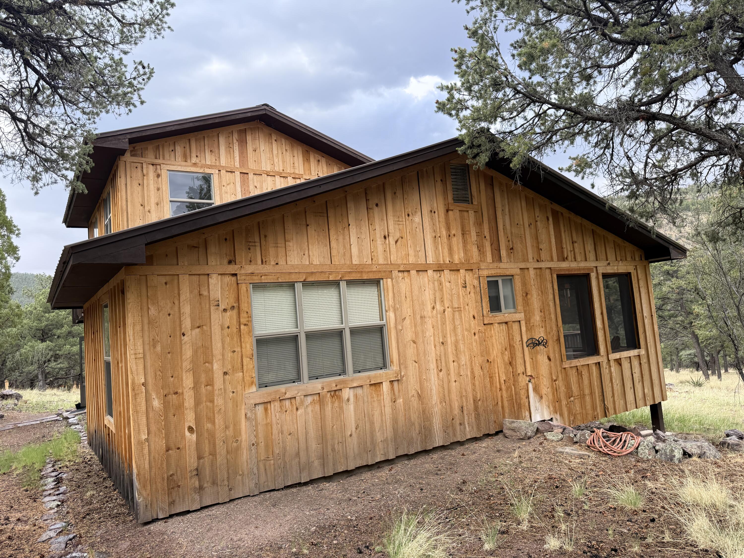 9 Cochise Drive