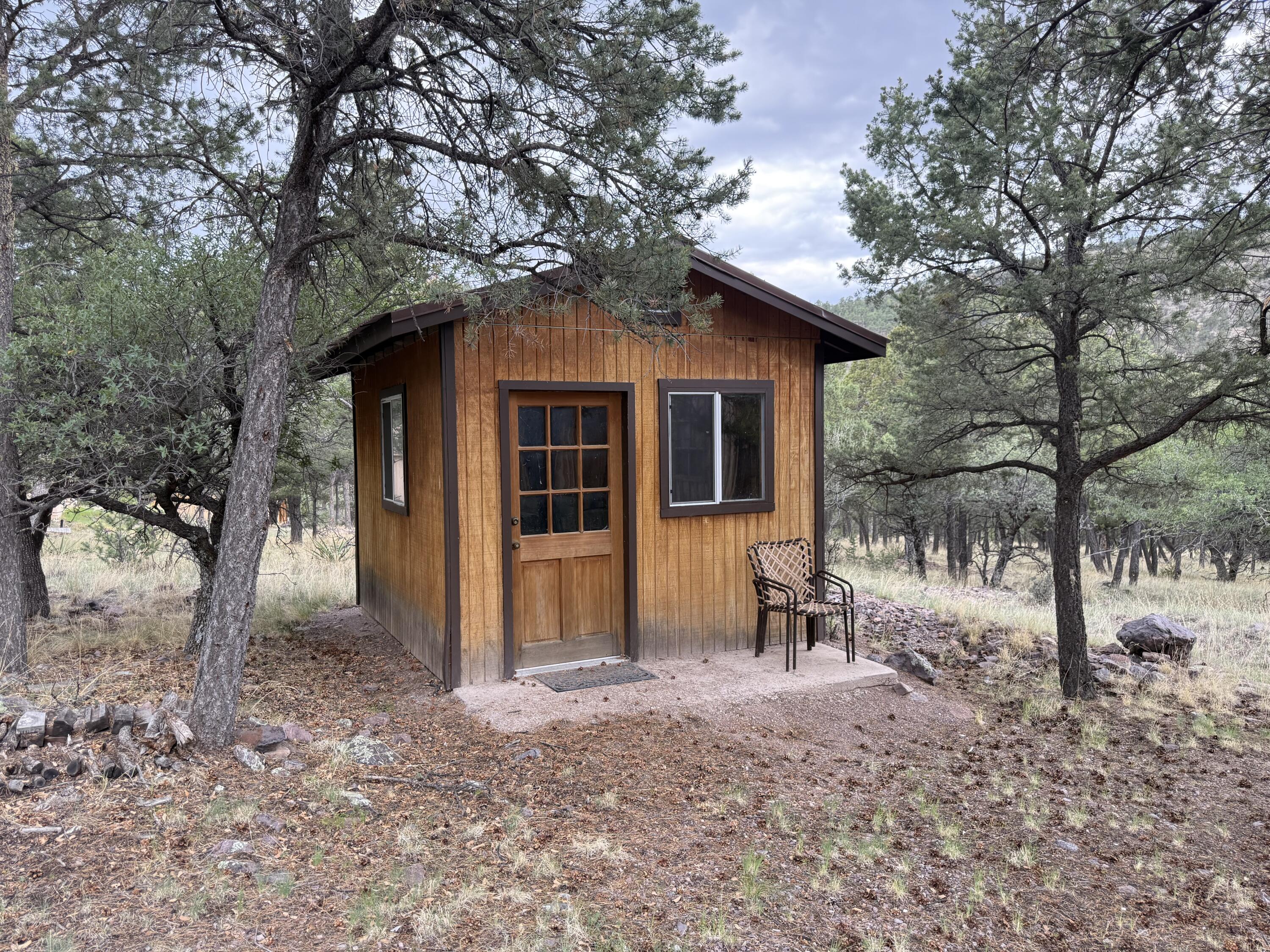 9 Cochise Drive