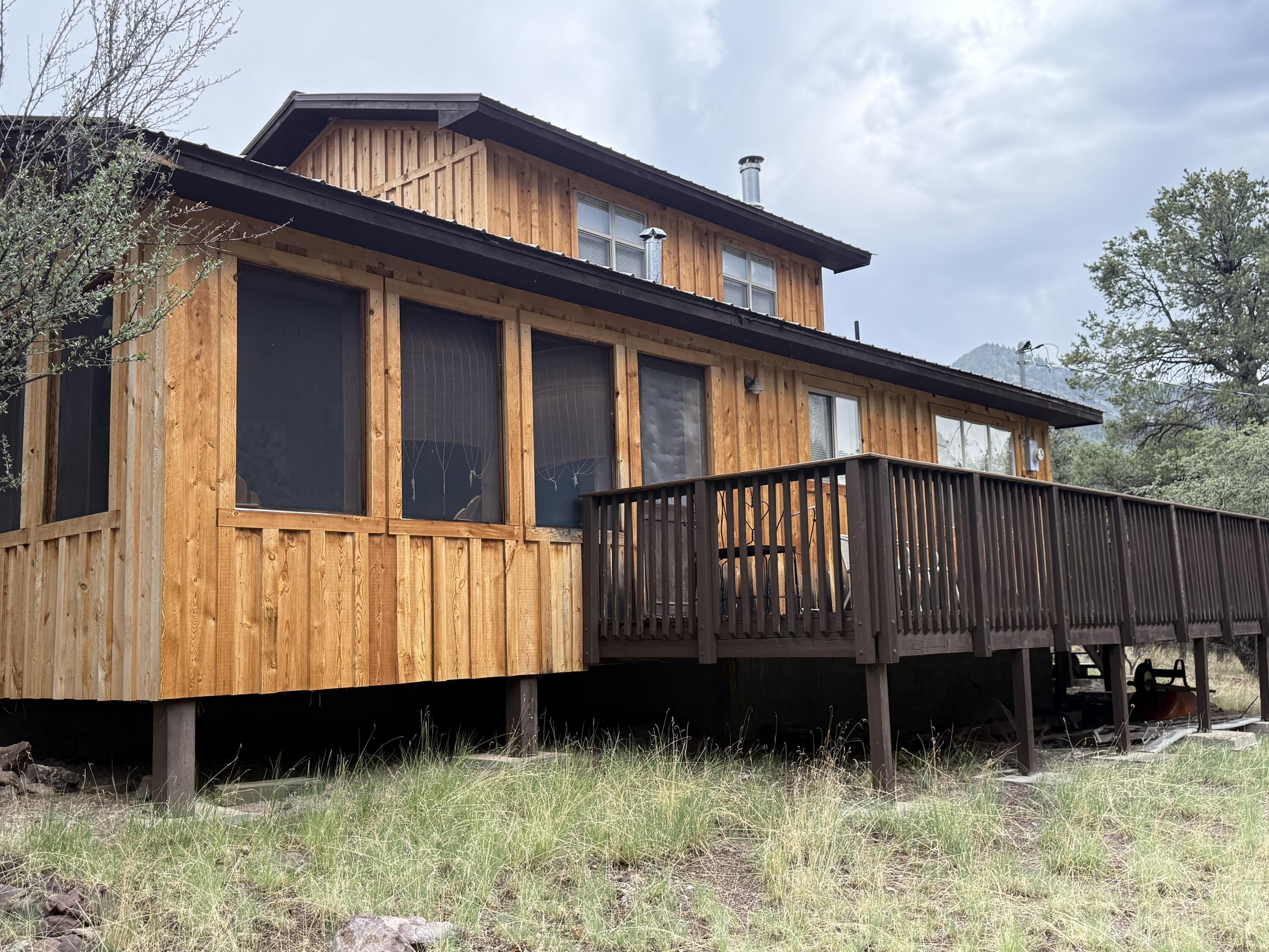 9 Cochise Drive
