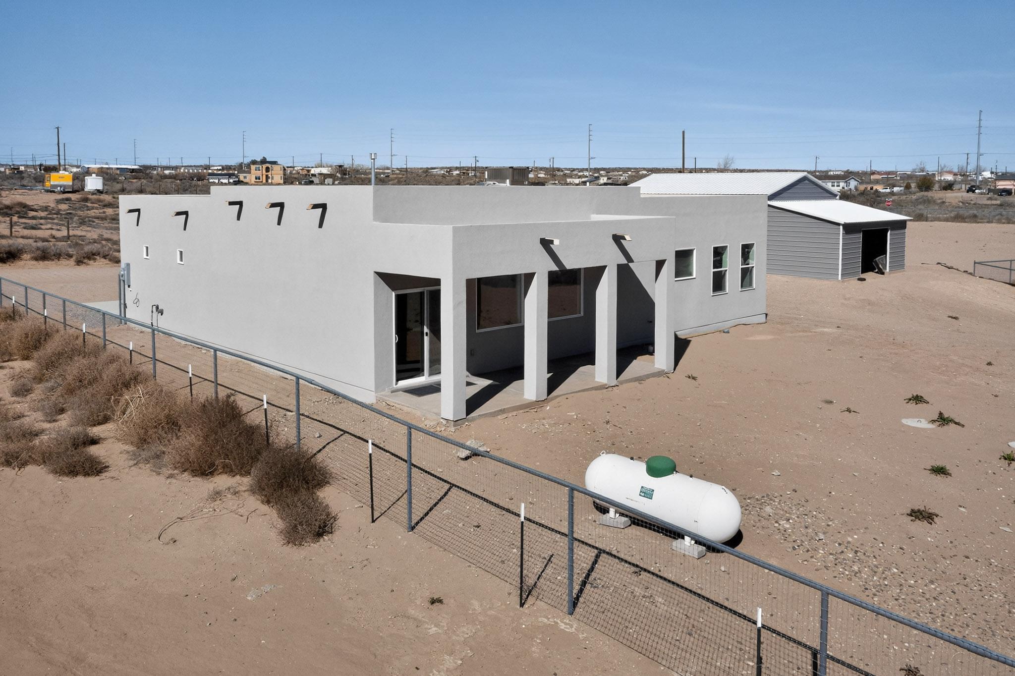 890 Idalia Road SW