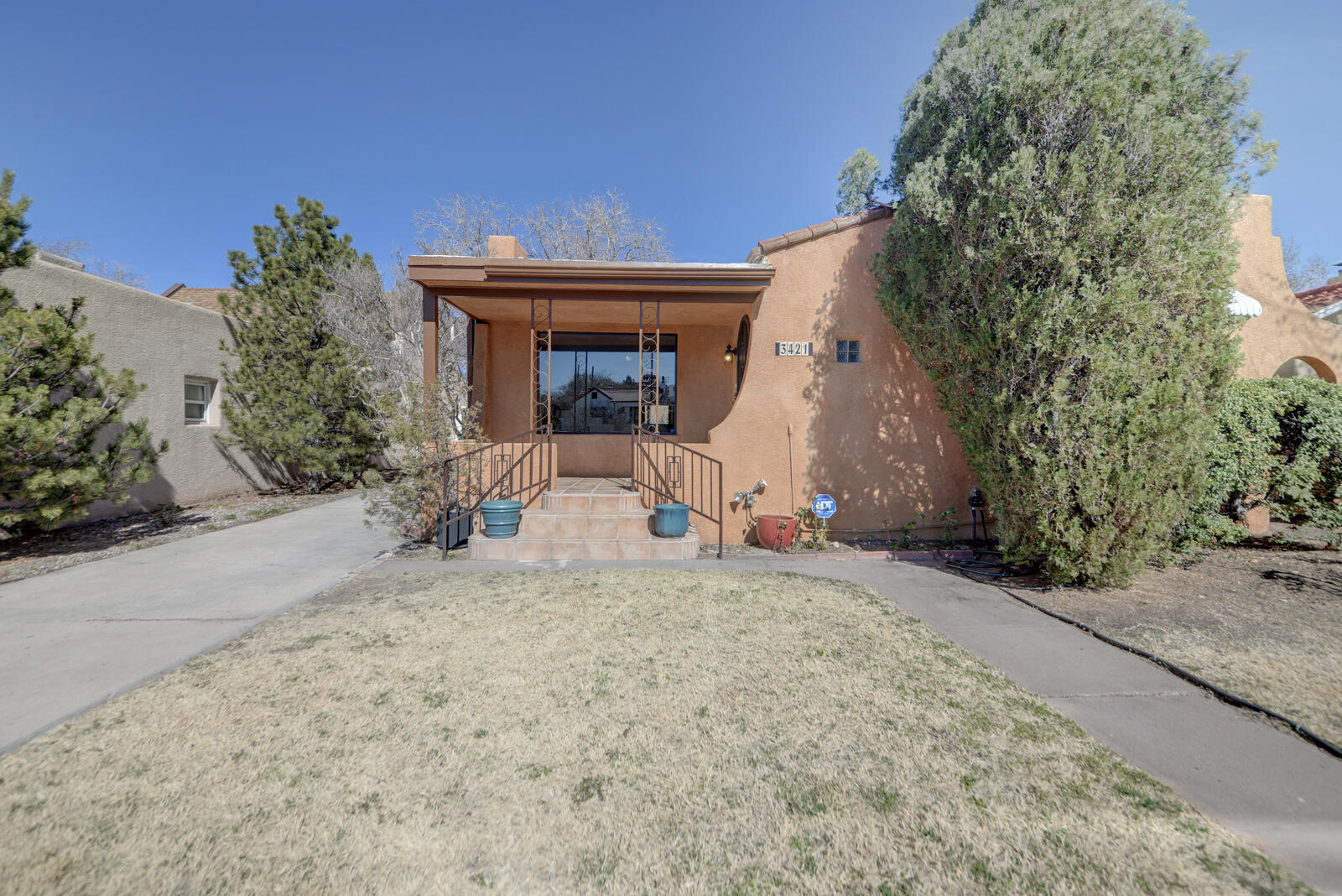 3421 Campus Boulevard NE