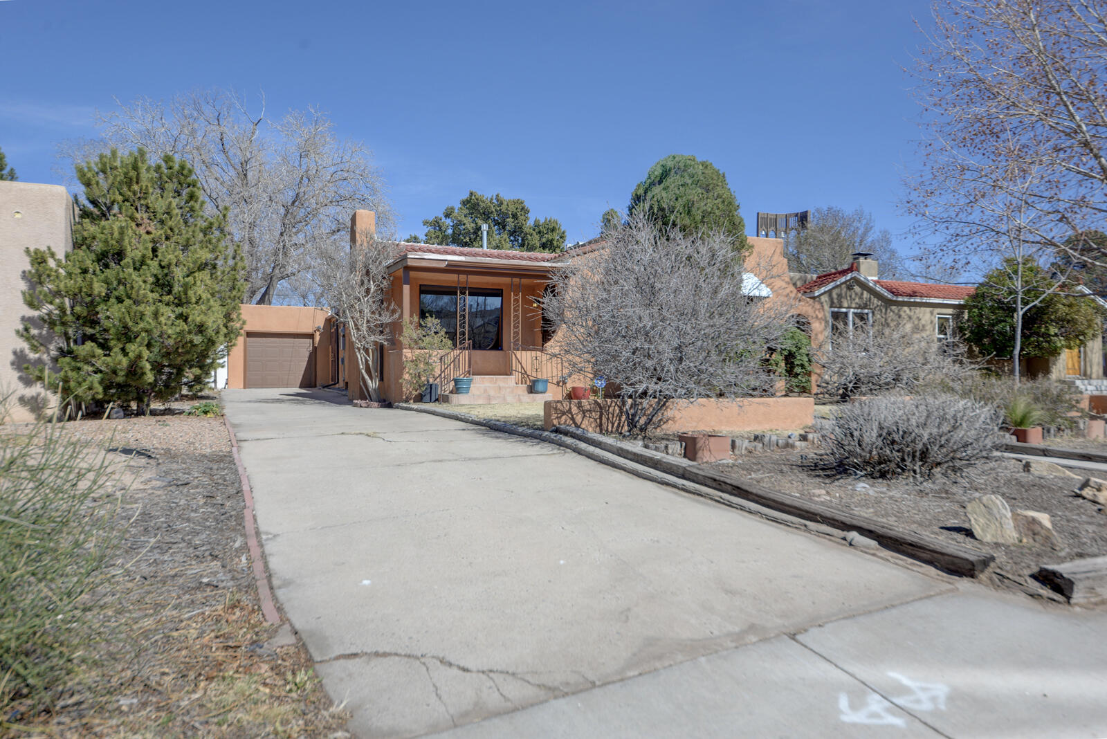 3421 Campus Boulevard NE
