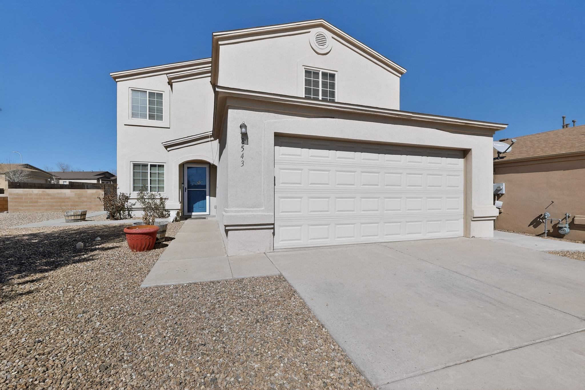 8543 Old Cottonwood Avenue SW