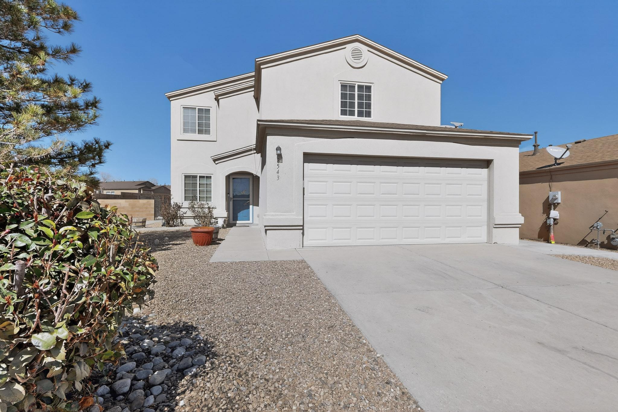 8543 Old Cottonwood Avenue SW