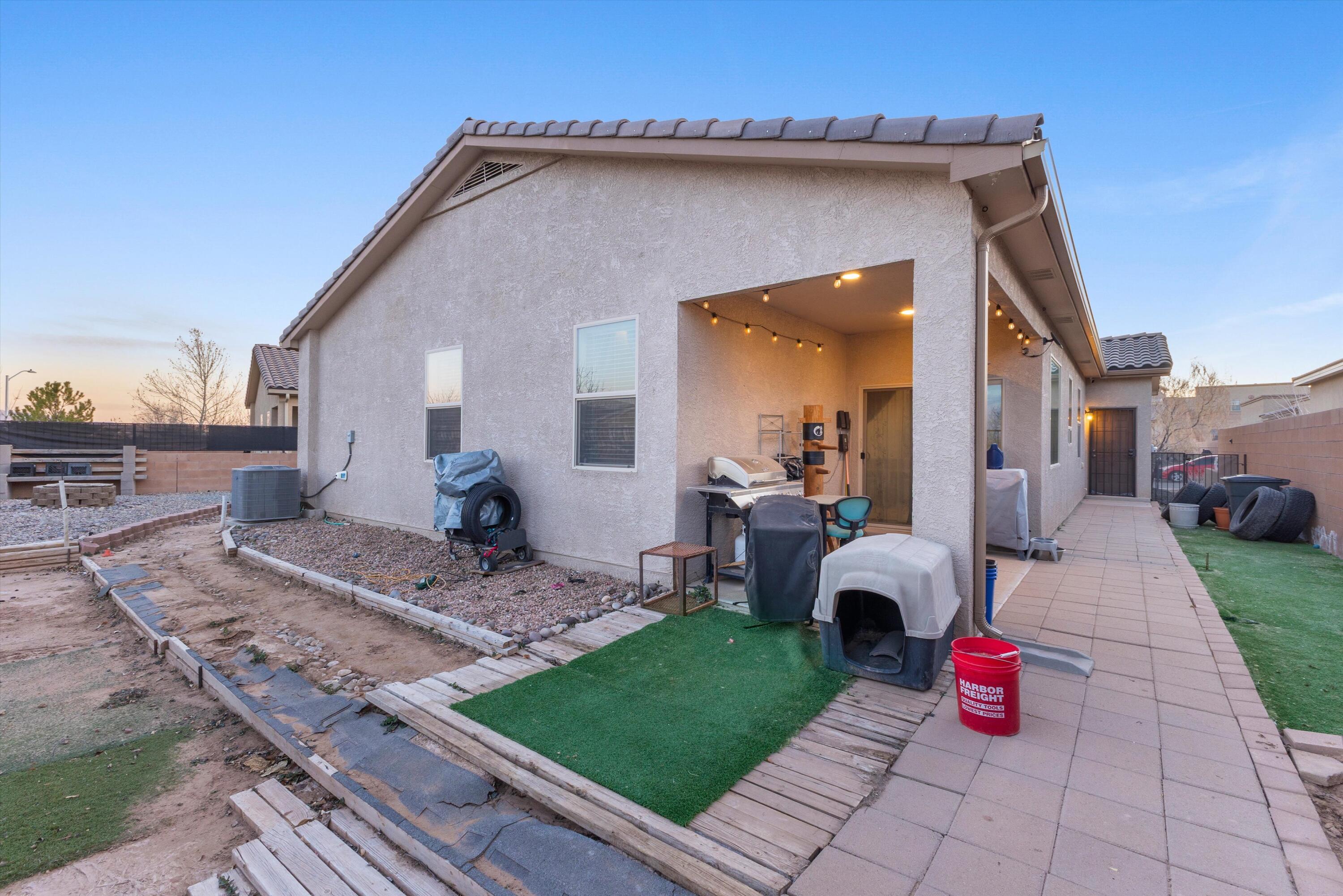 1412 Terrazas Court