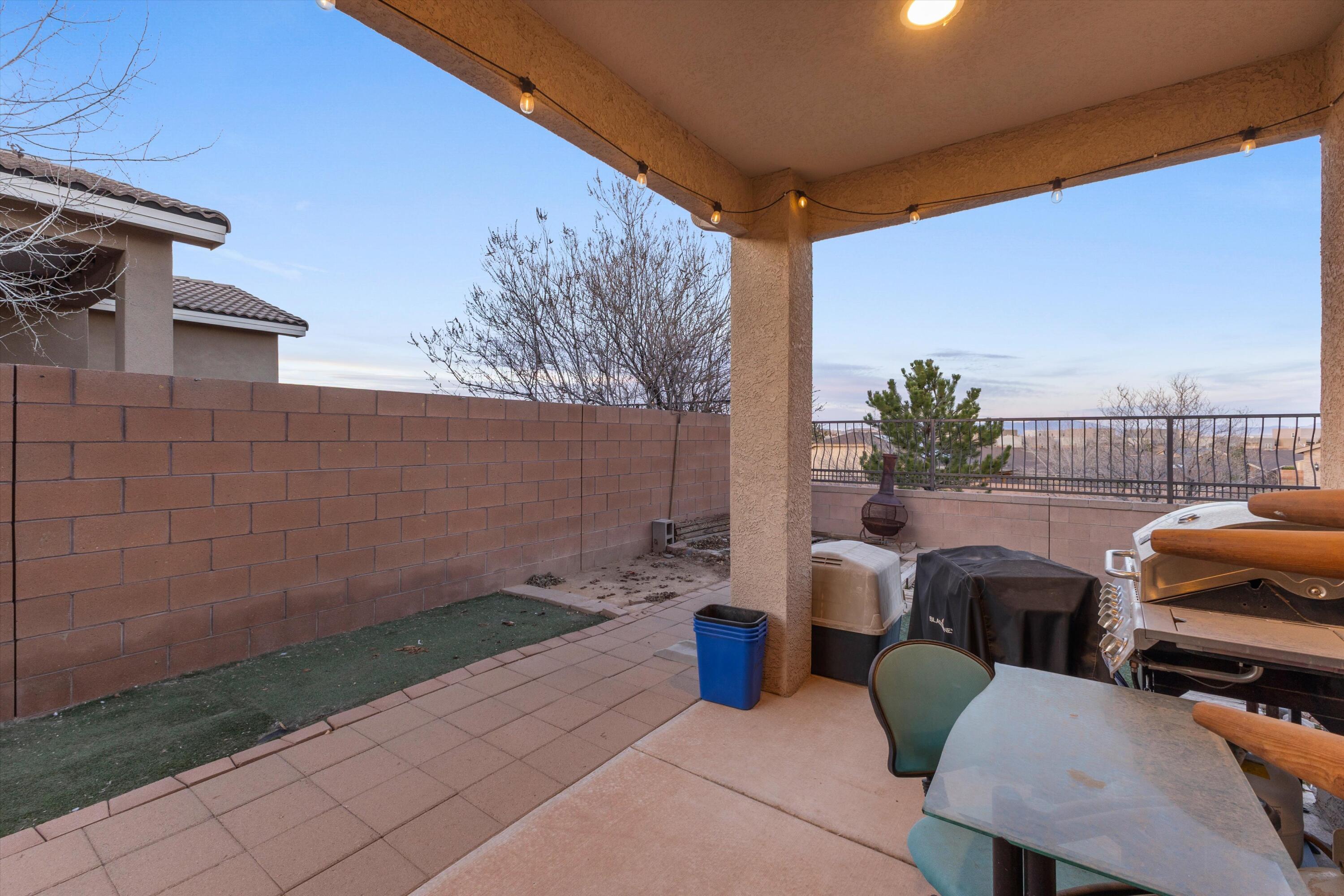 1412 Terrazas Court