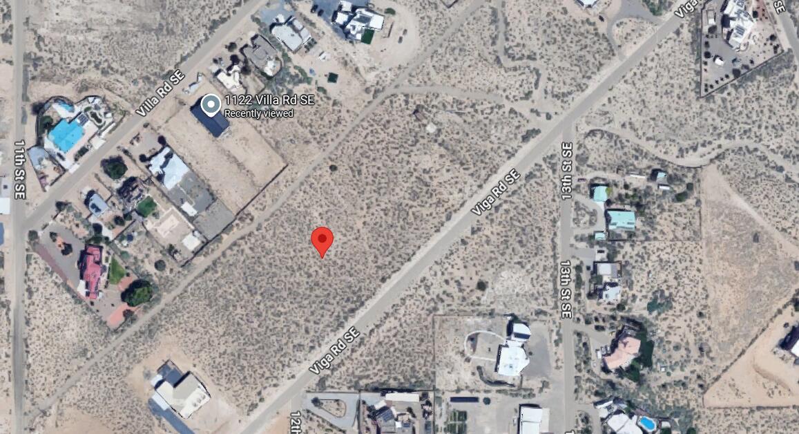 1201 Viga Road SE