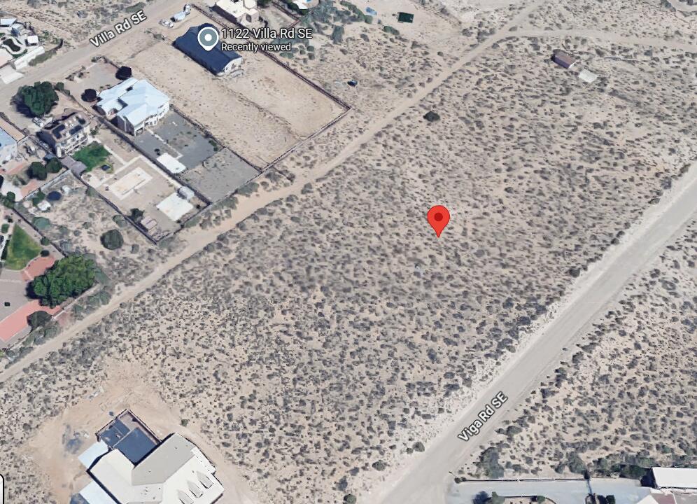 1201 Viga Road SE