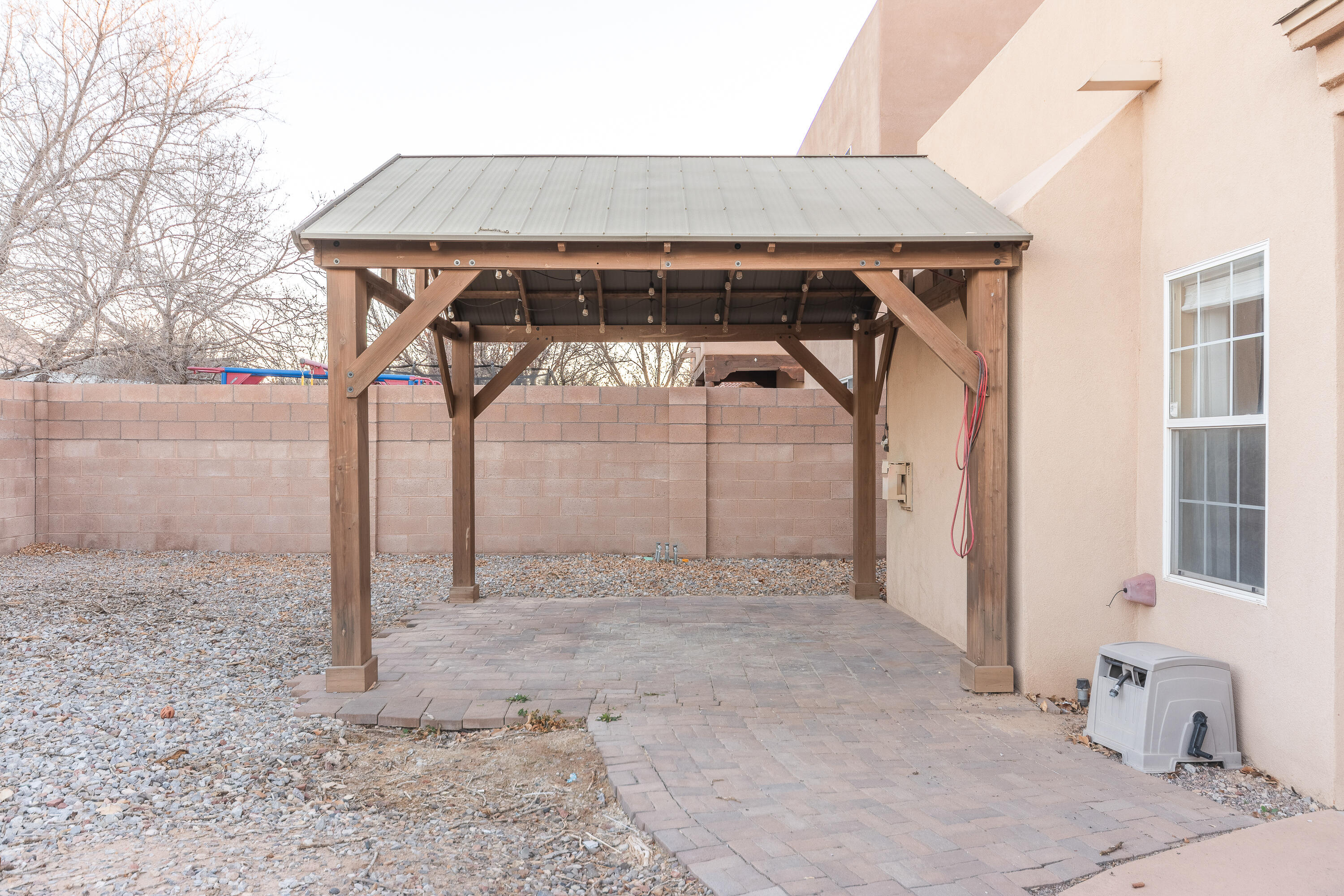 10416 Toscana Street NW