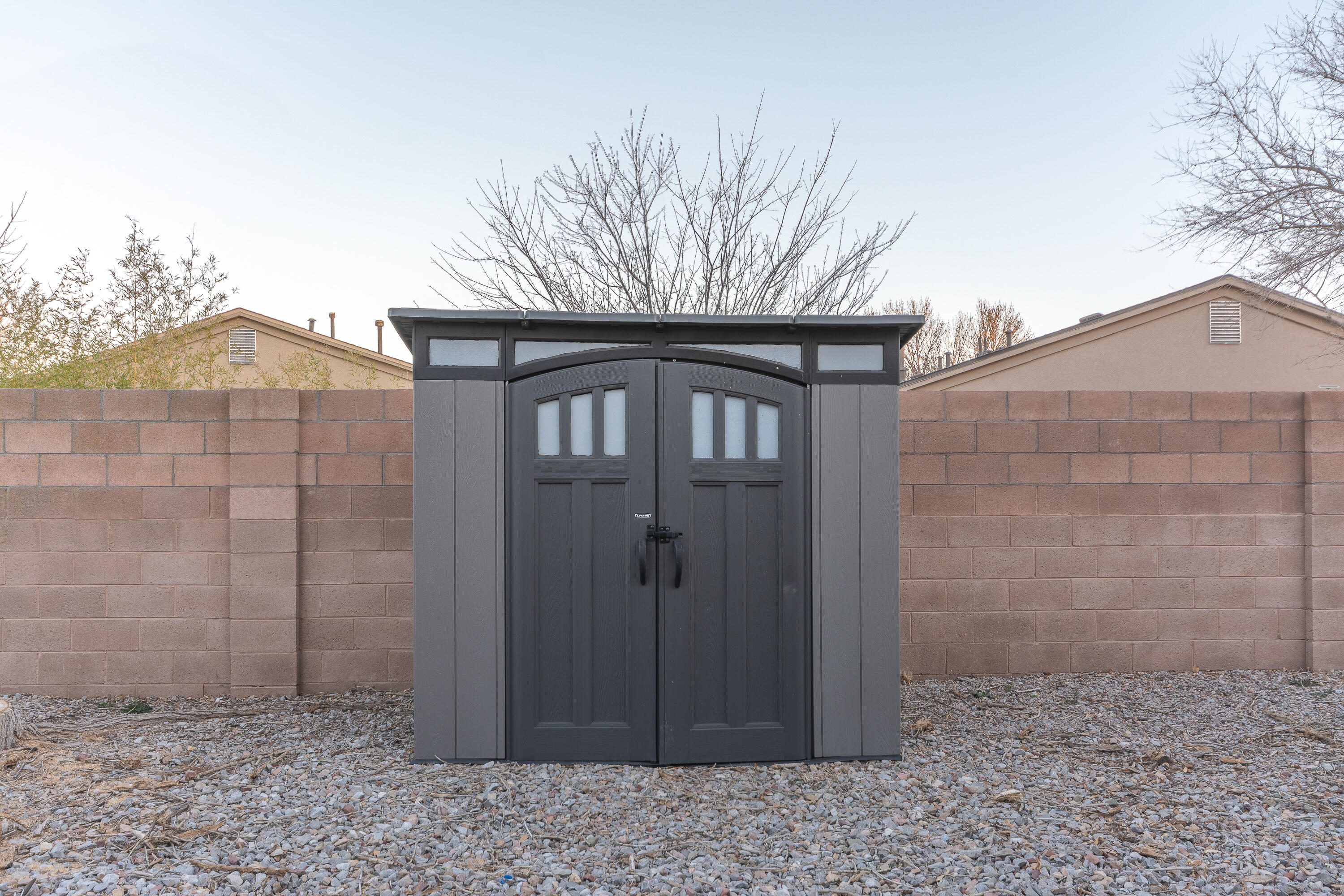 10416 Toscana Street NW