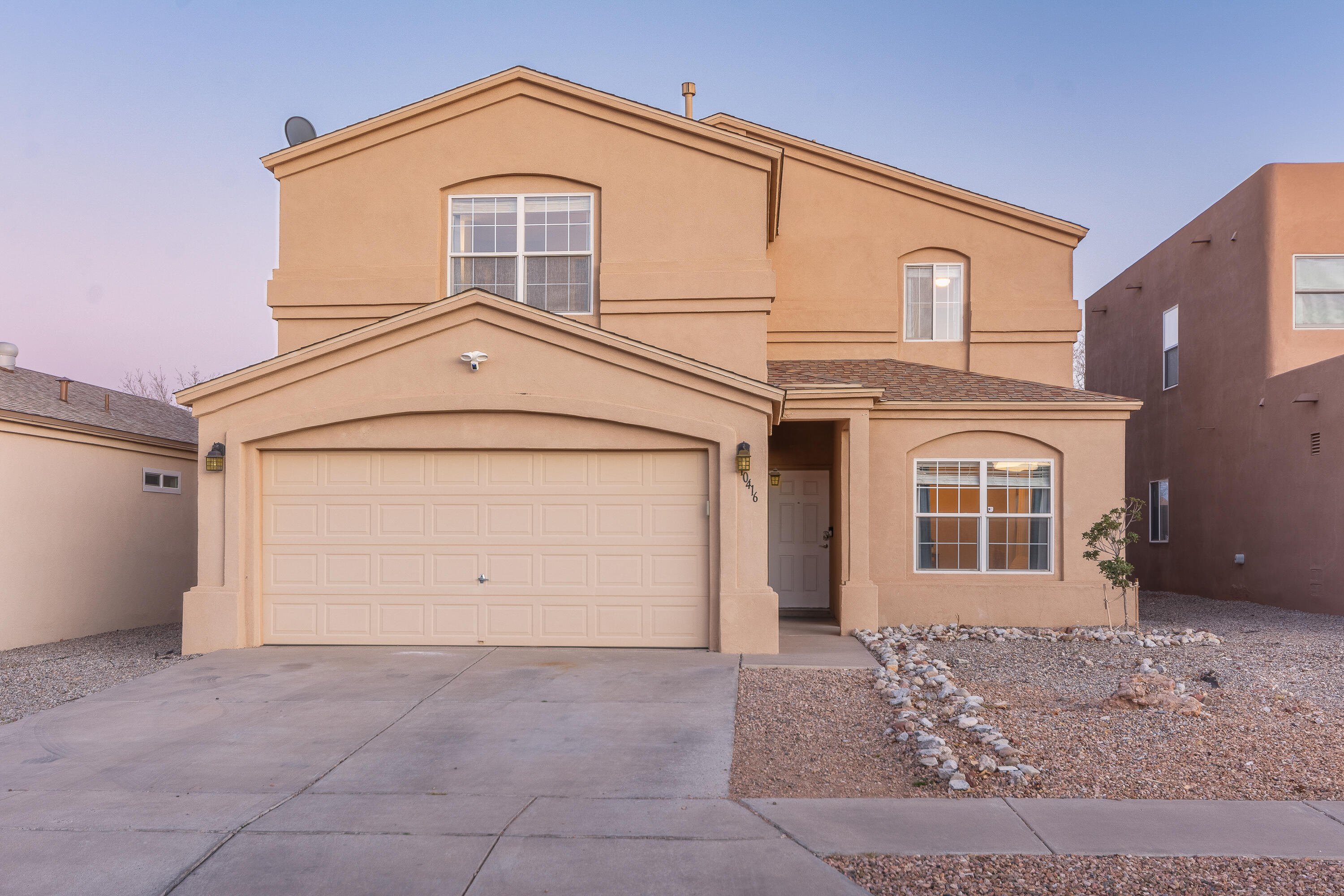 10416 Toscana Street NW