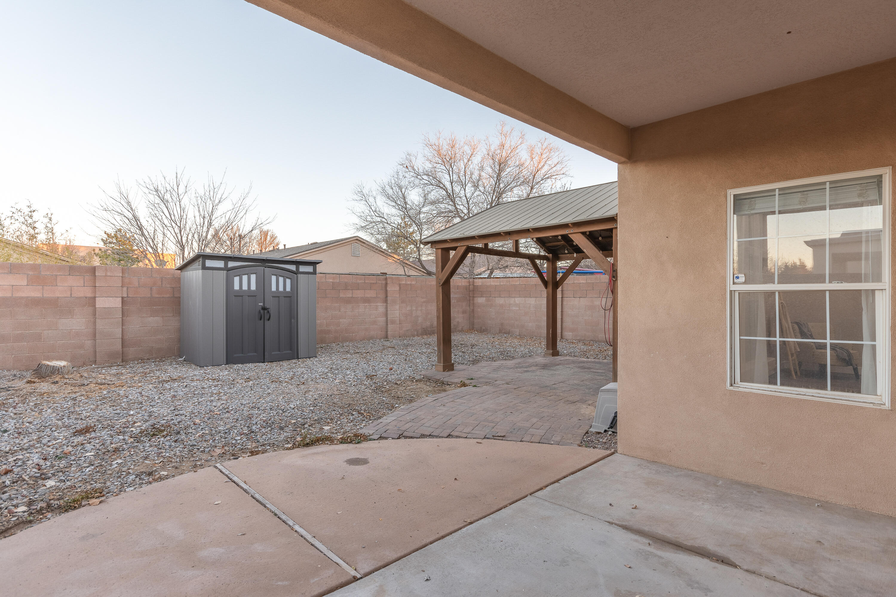 10416 Toscana Street NW