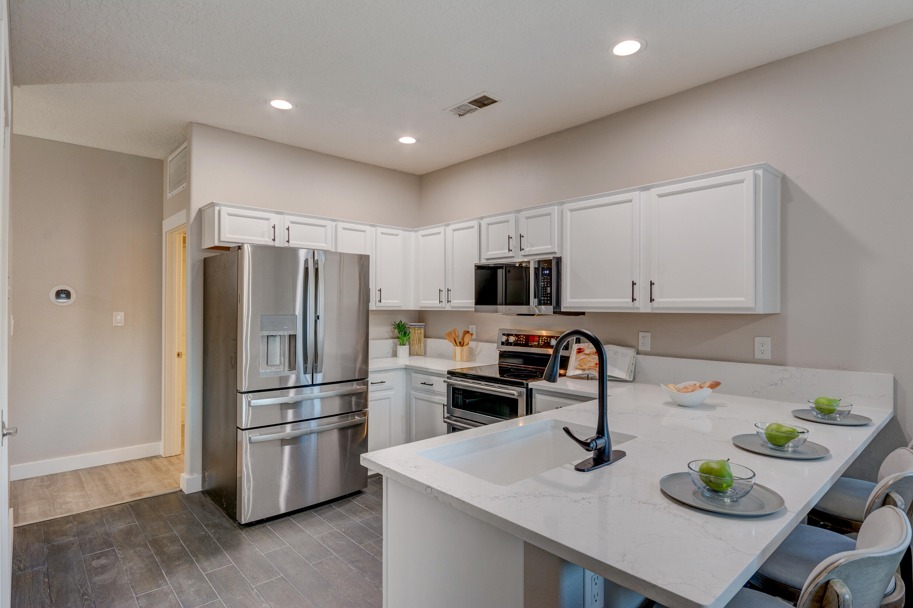 10416 Toscana Street NW