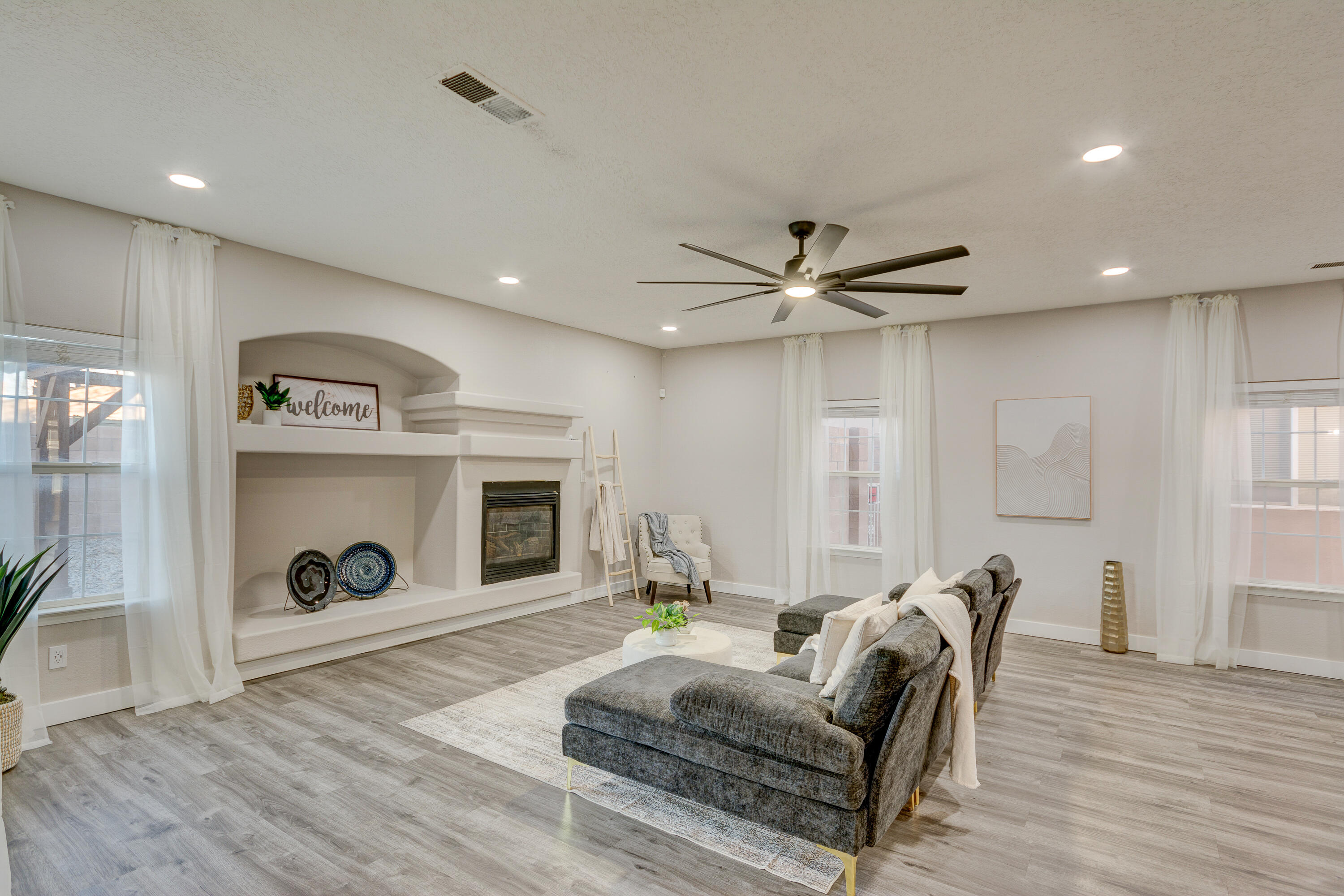 10416 Toscana Street NW