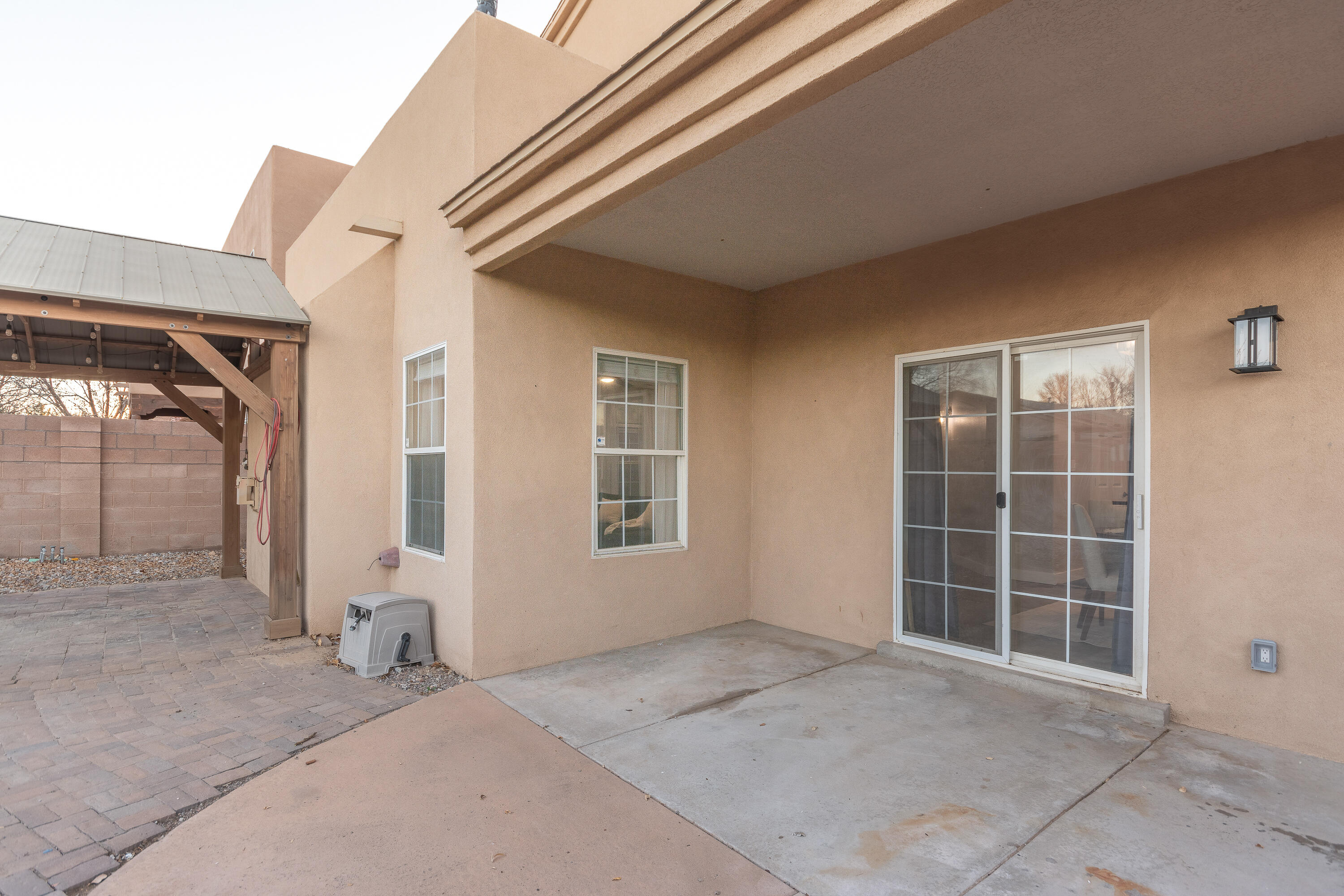 10416 Toscana Street NW