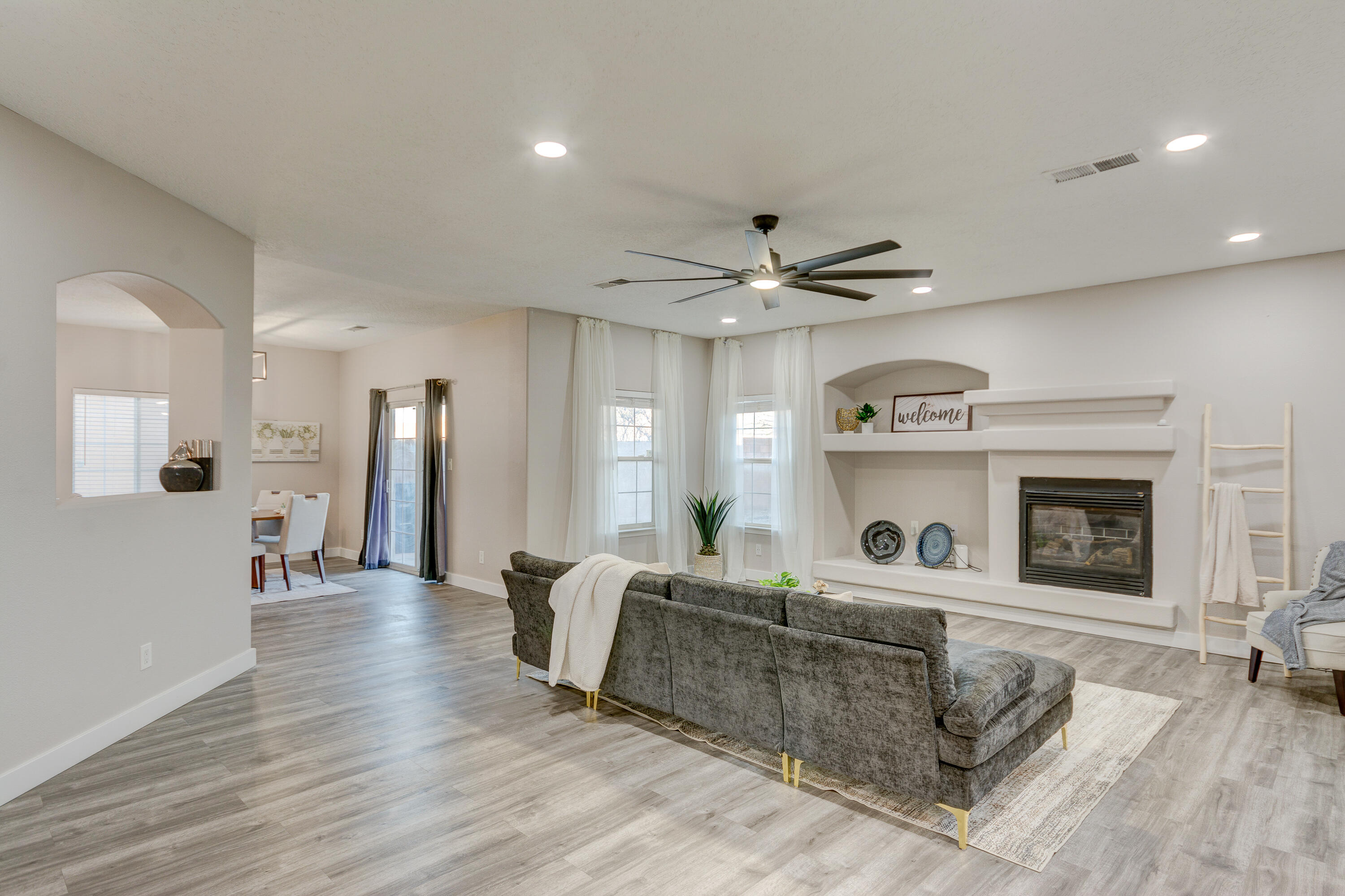 10416 Toscana Street NW