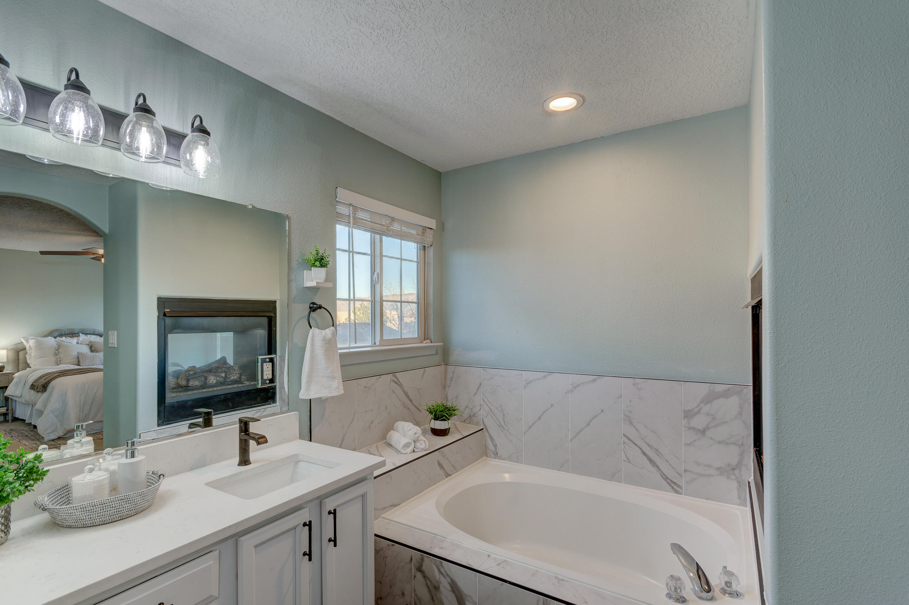 10416 Toscana Street NW