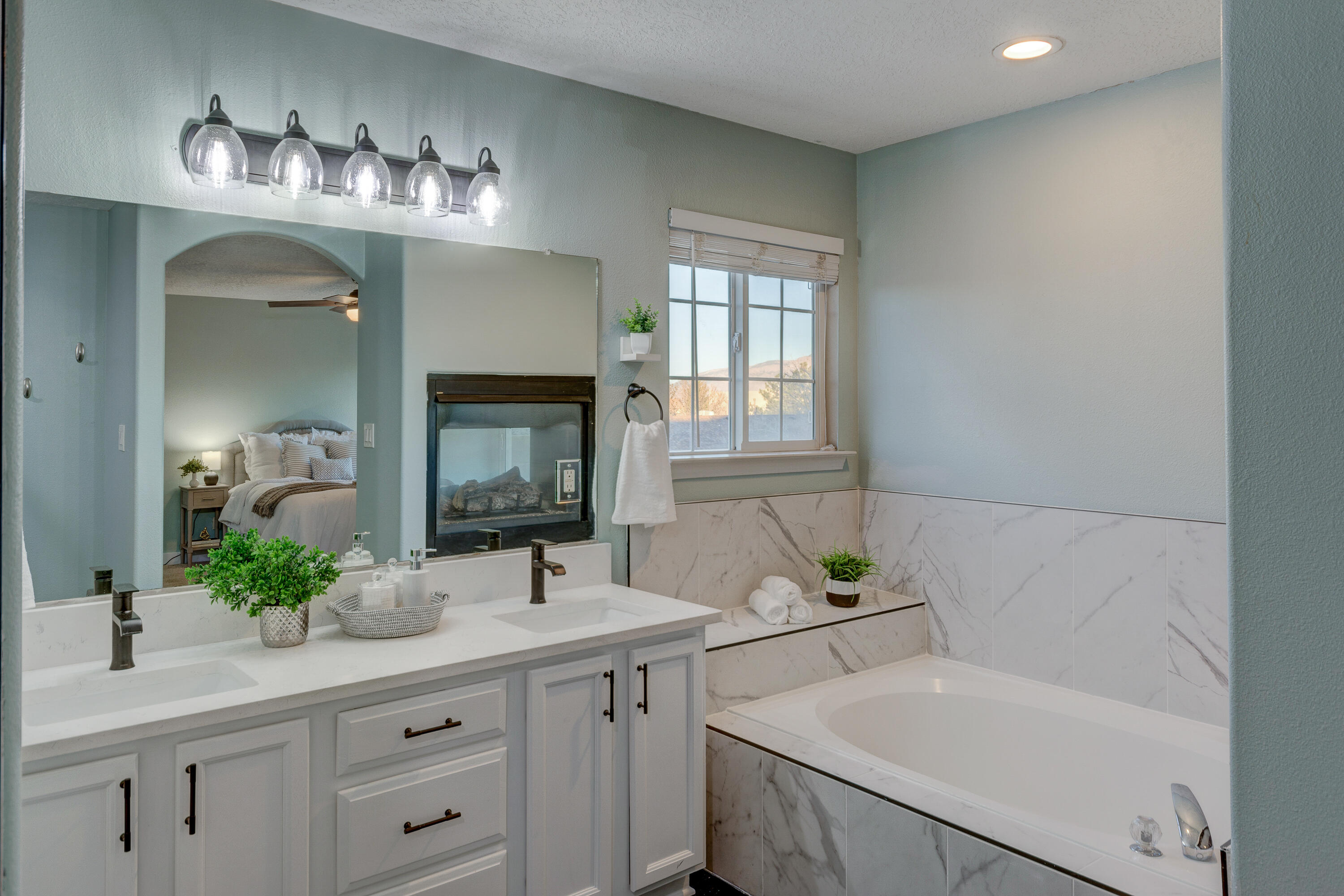 10416 Toscana Street NW