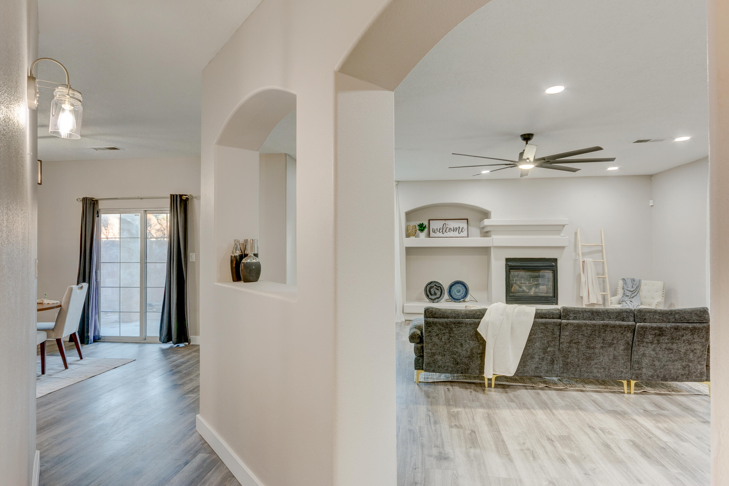 10416 Toscana Street NW