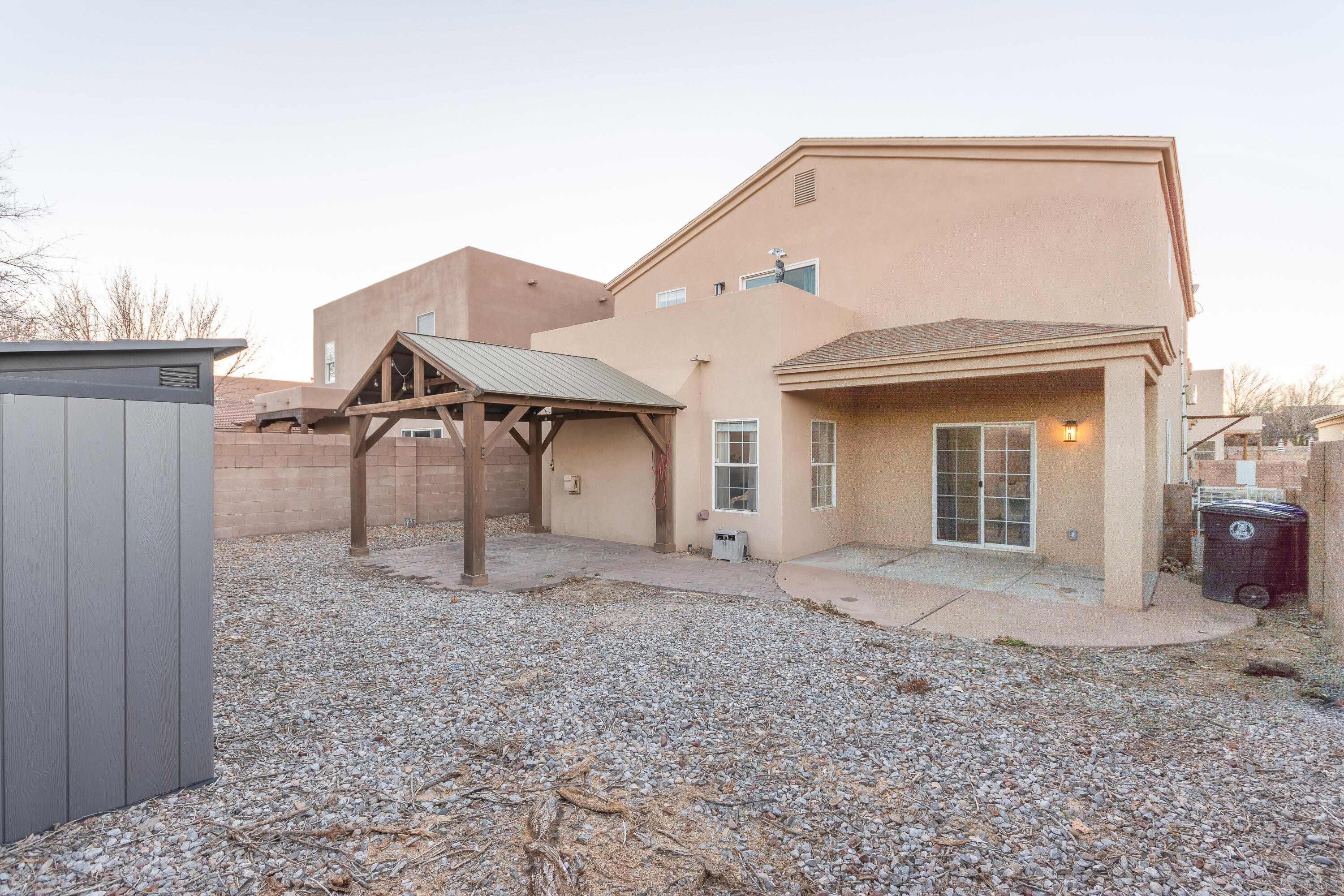 10416 Toscana Street NW