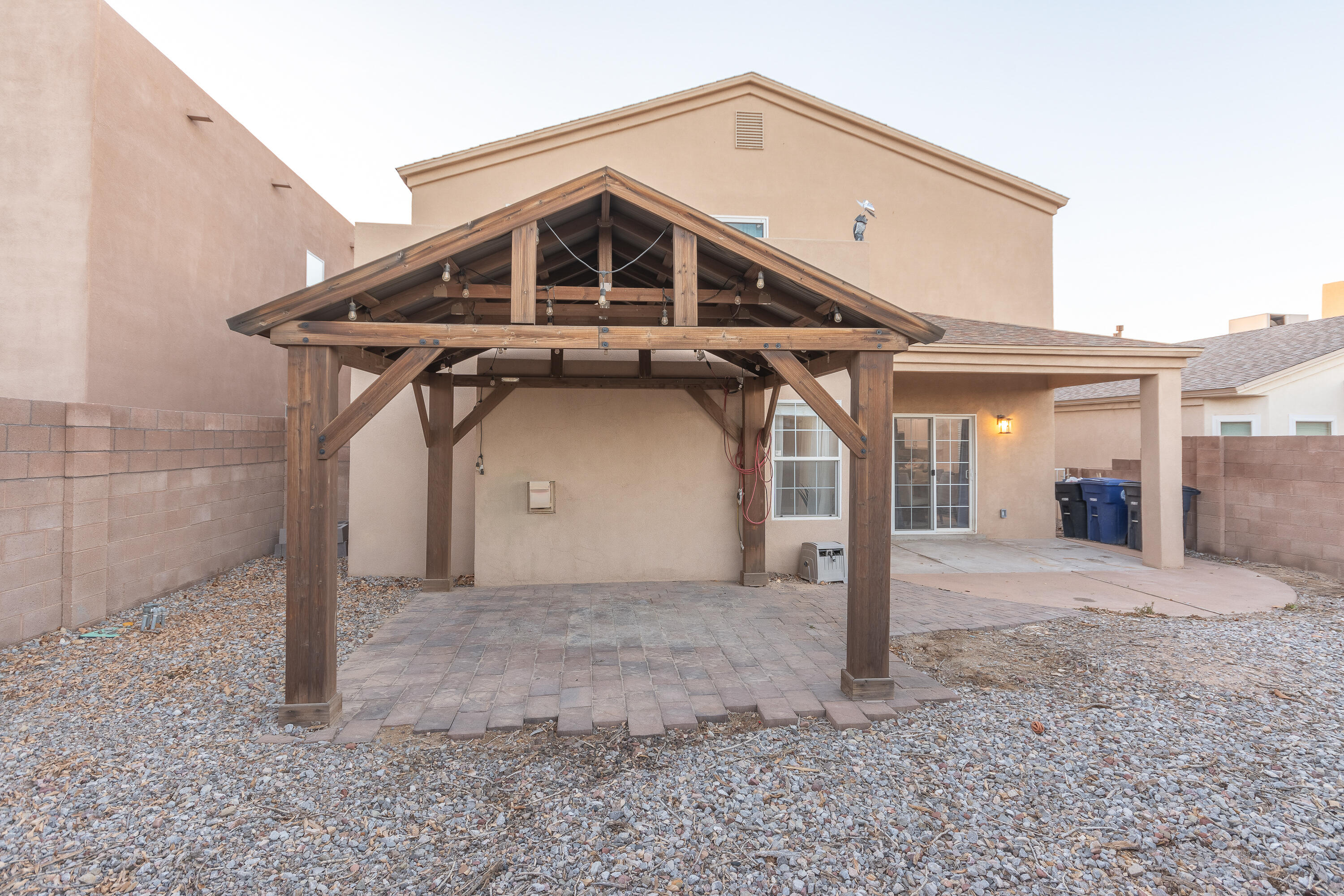 10416 Toscana Street NW