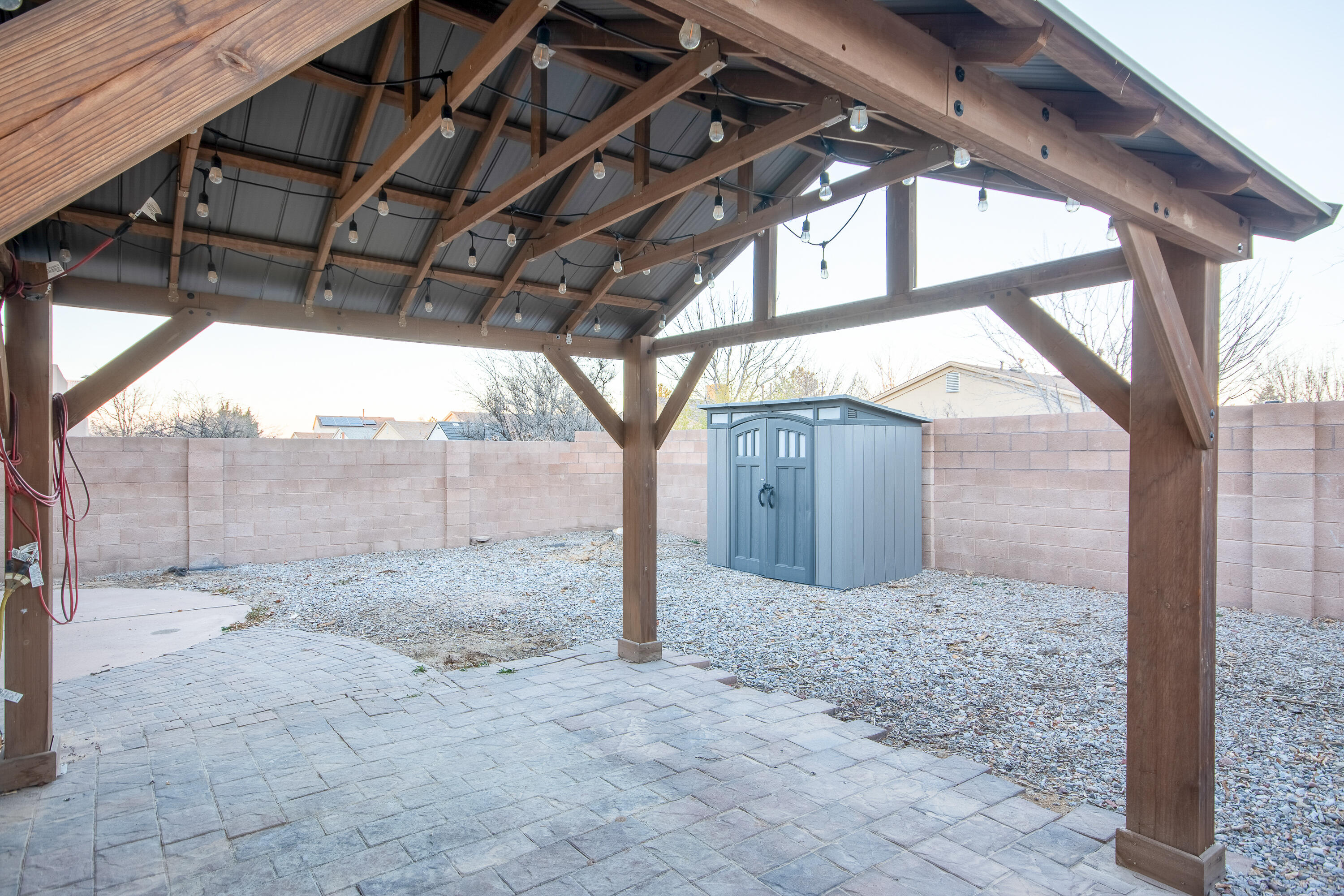 10416 Toscana Street NW