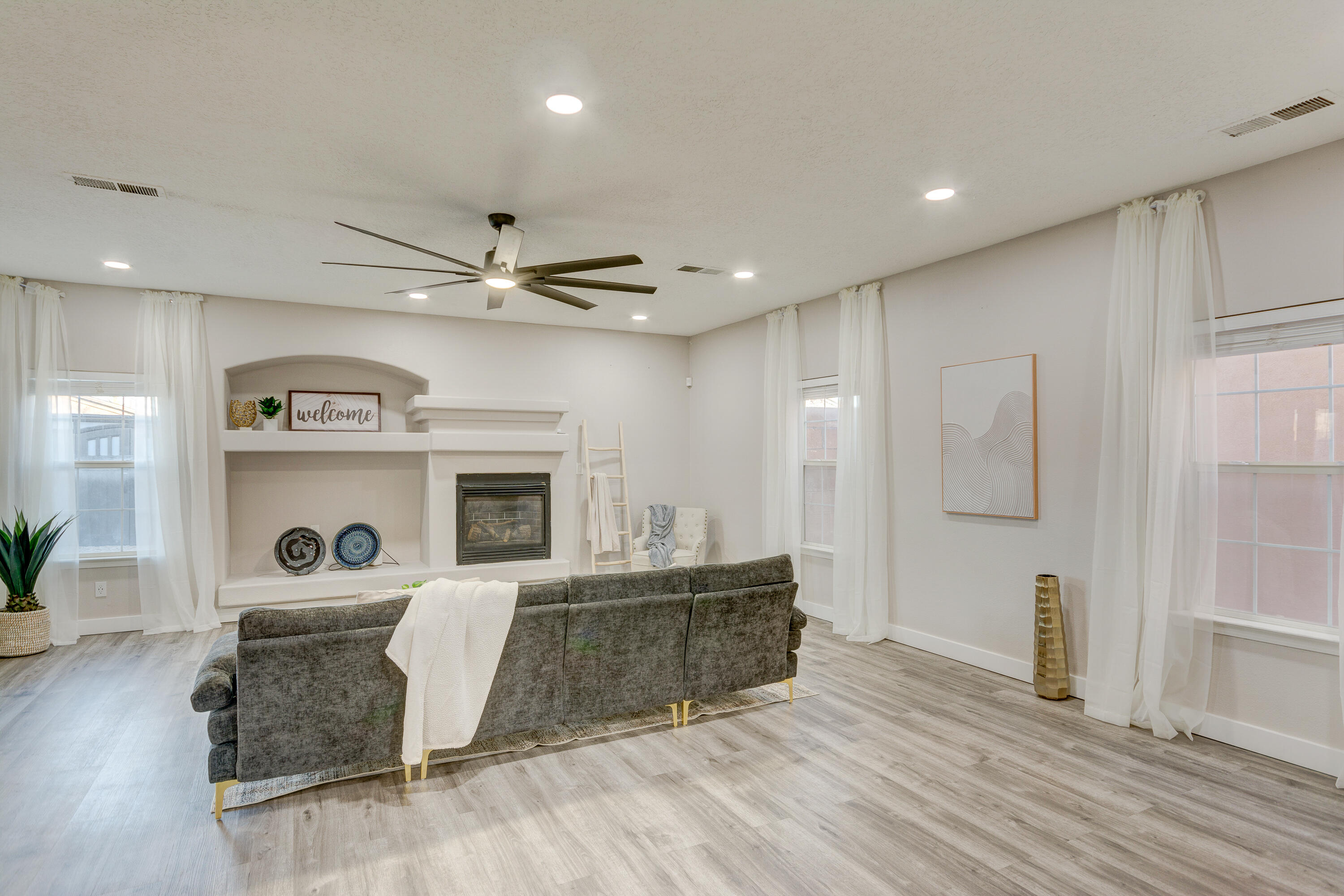 10416 Toscana Street NW