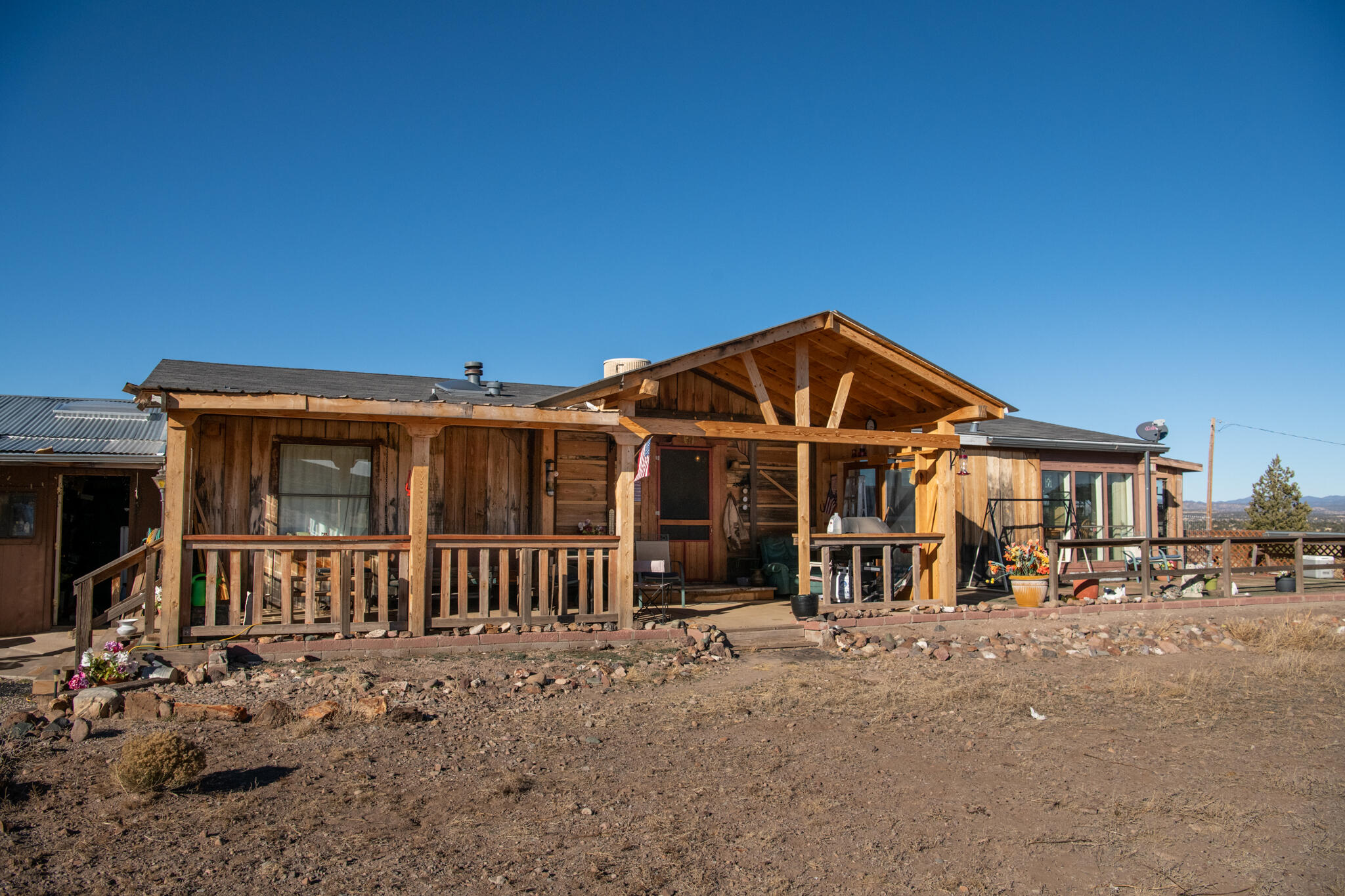 250 Frontier Trail
